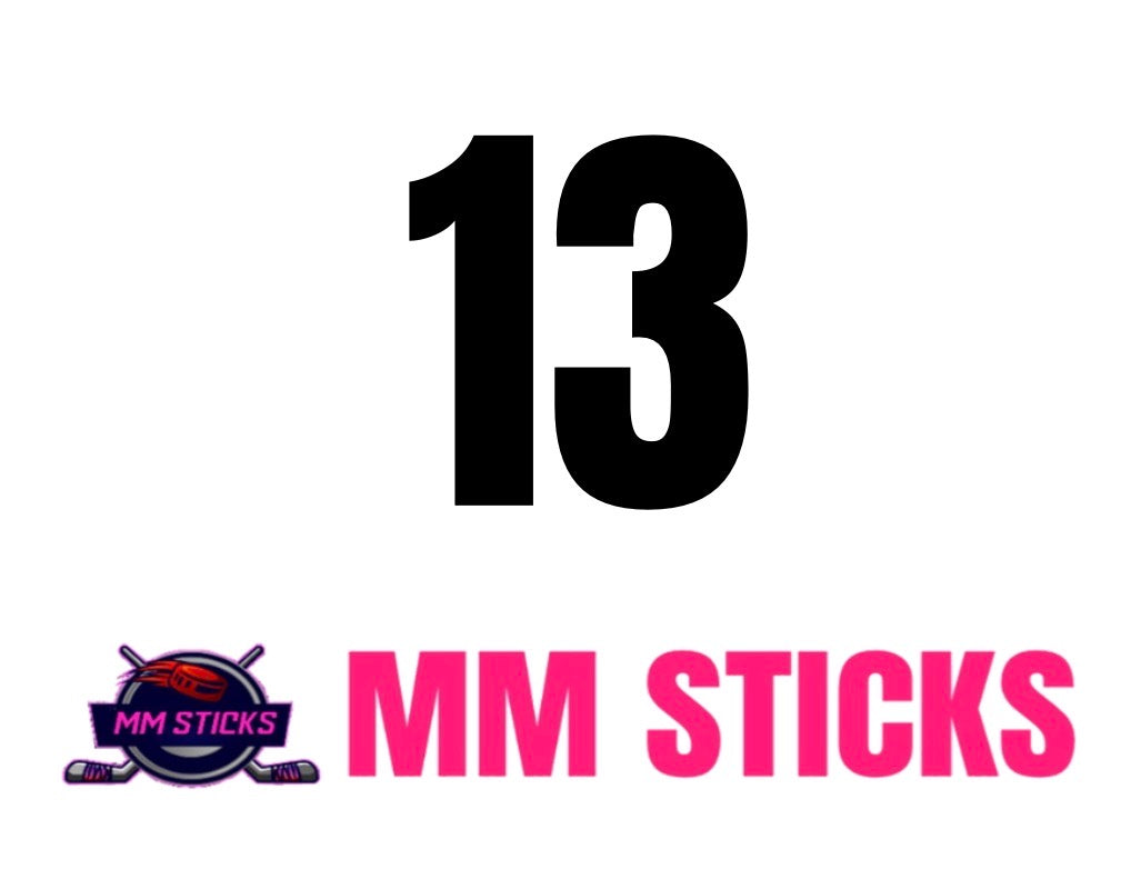 13