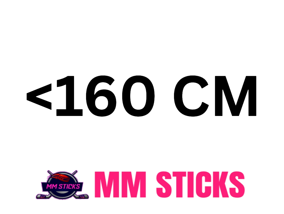 <160 CM