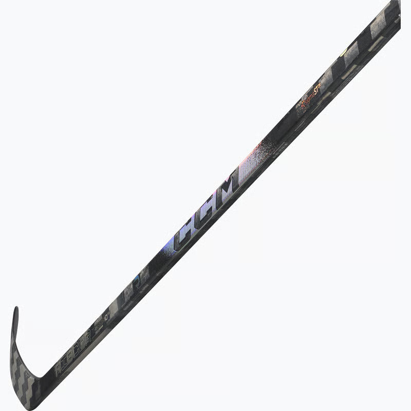 CCM RIBCOR TRIGGER 10 PRO - LAVA CUSTOM/75 FLEX 158 CM