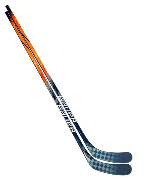 BAUER VAPOR HYPERLITE 2 - LAVA P28/77 FLEX 162,5 CM