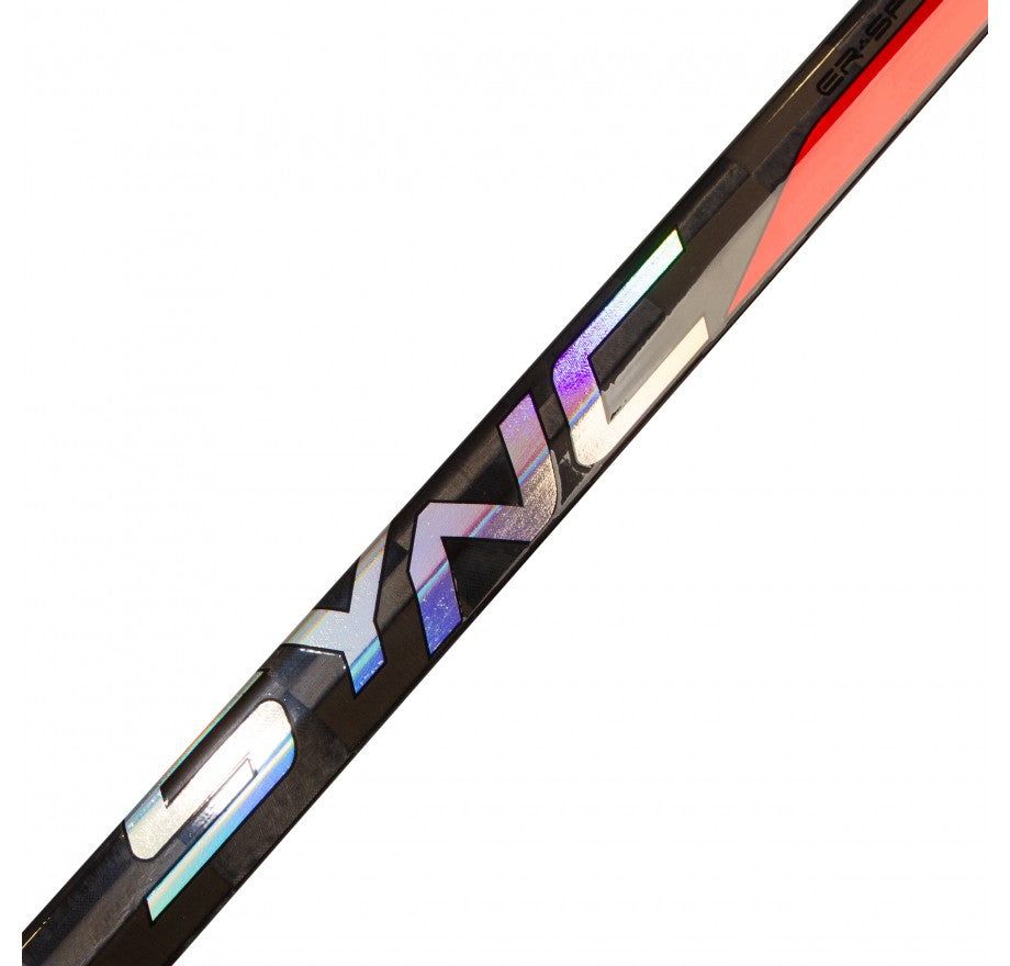 BAUER NEXUS SYNC - PRAVA P92/87 FLEX 162,5 CM