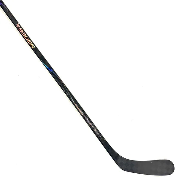 BAUER VAPOR FLYLITE  - PRAVA  CUSTOM/107 FLEX 177 CM