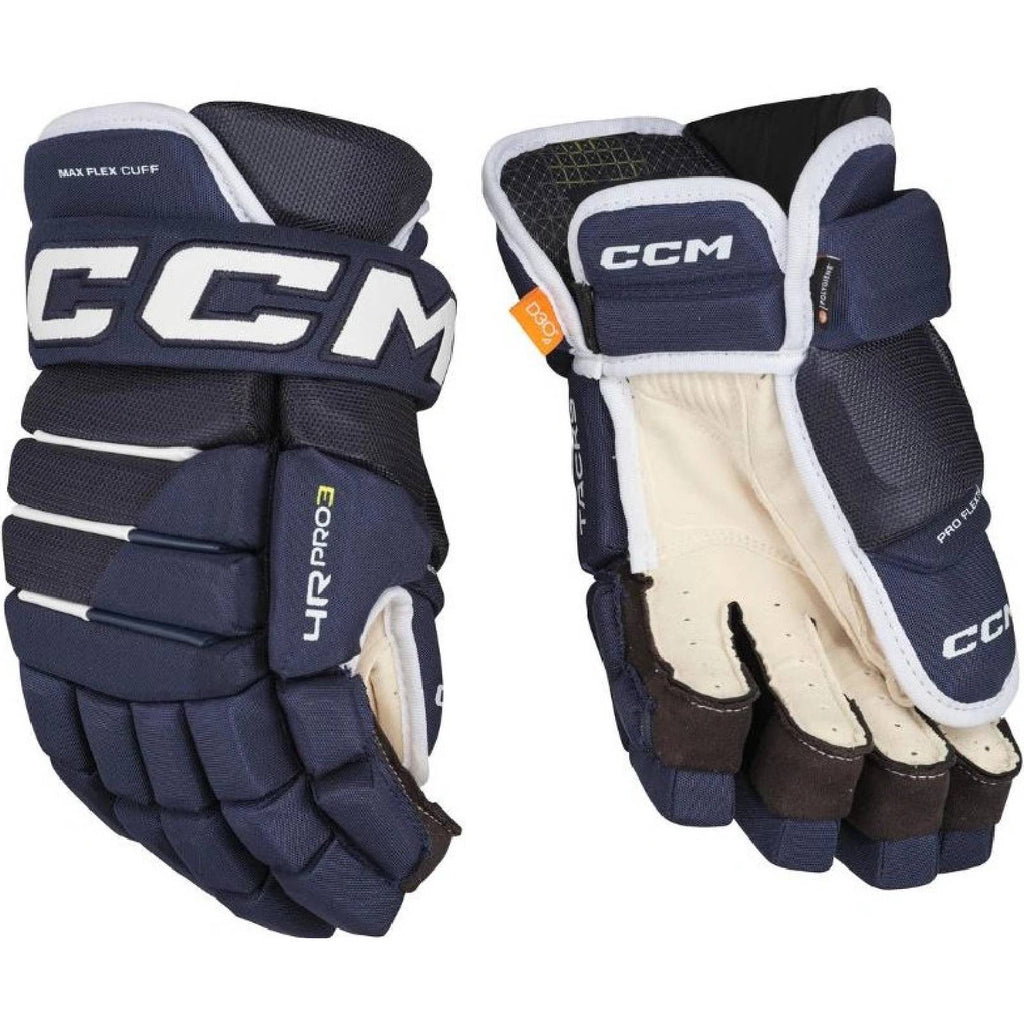 CCM Tacks 4R PRO Gloves SR 14/36 CM