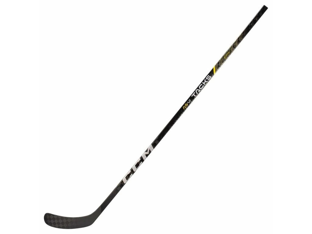 CCM TACKS AS-VI  - PRAVA P29/70 FLEX 164,5 CM