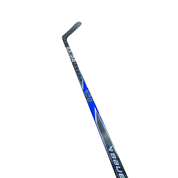 BAUER PROTO 2 - LAVA  P28/95 FLEX 173,5 CM