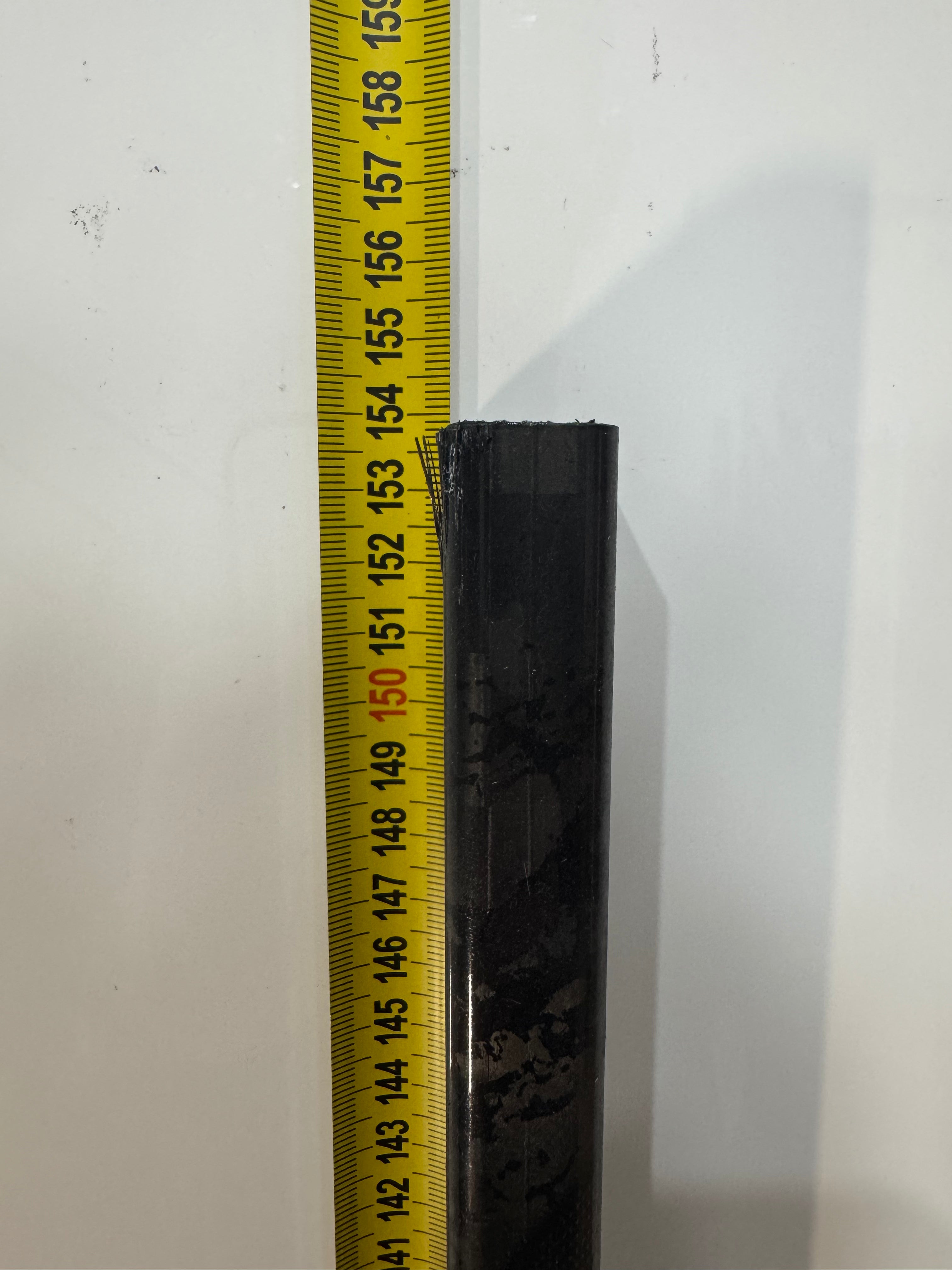 CCM RIBCOR TRIGGER 9 PRO - LAVA P29/75 FLEX 153,5 CM