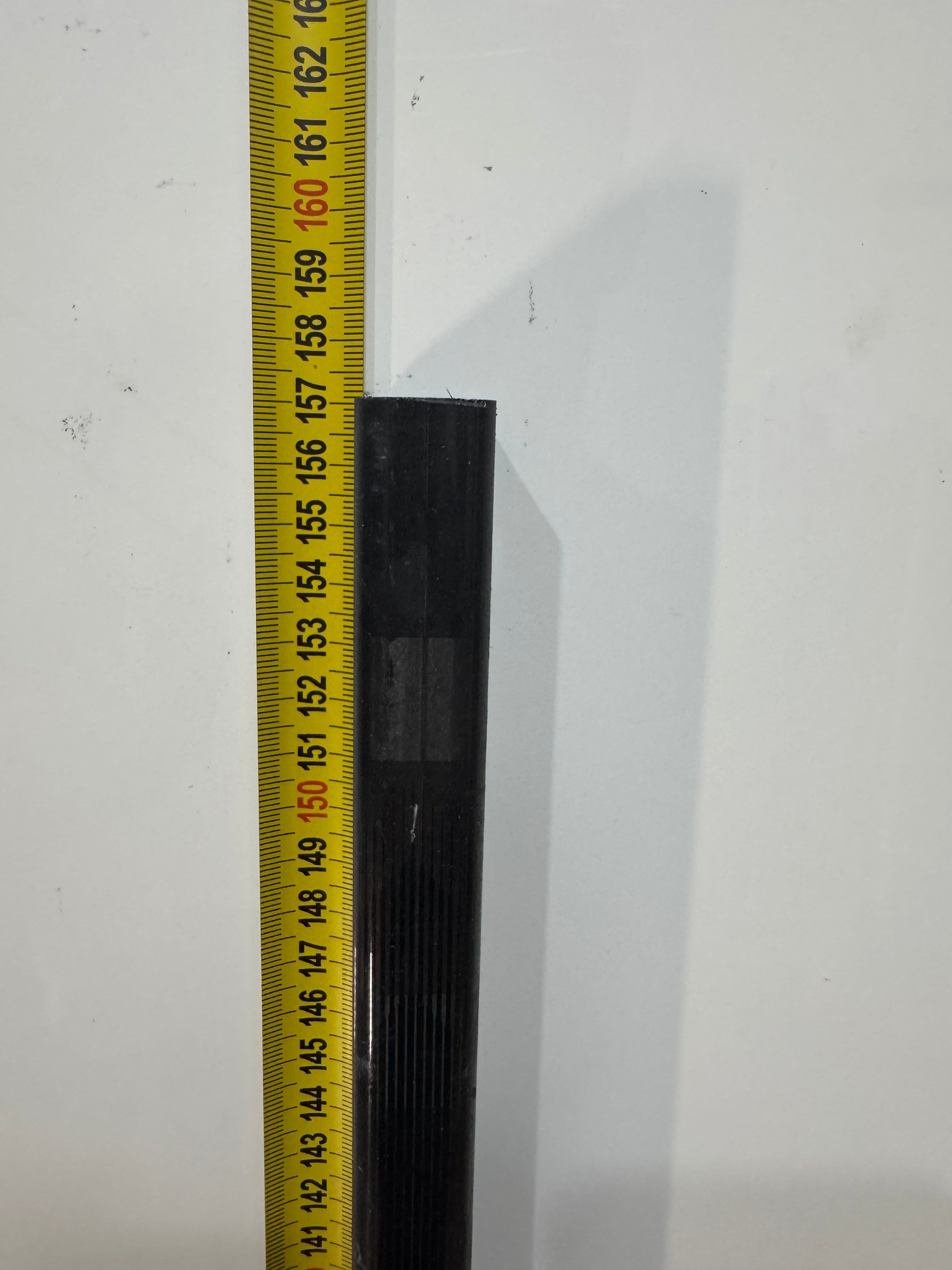 CCM JETSPEED FT7 PRO - LAVA P29/95 FLEX 157 CM