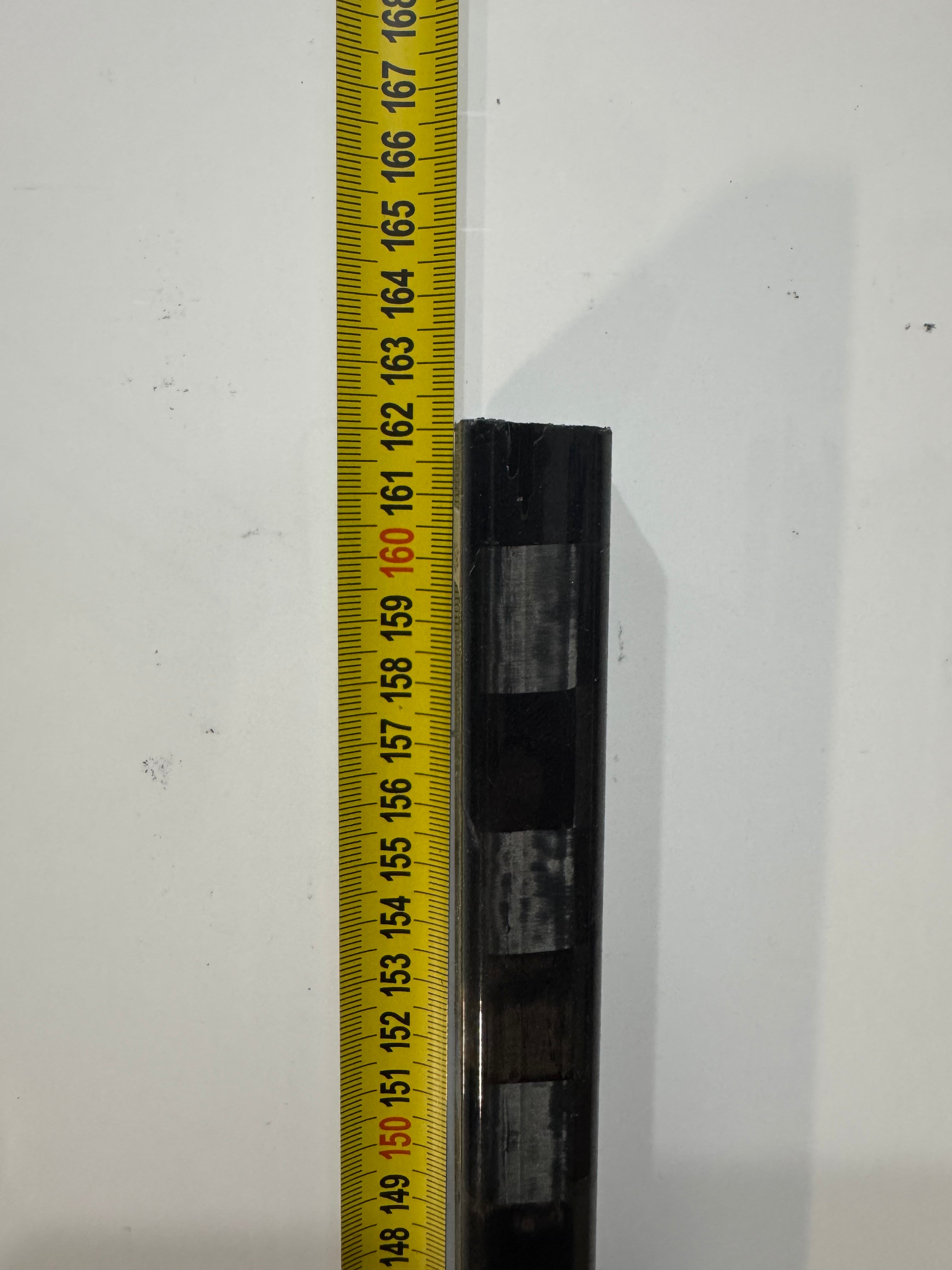 CCM JETSPEED BLUE - ĽAVÁ P90TM/85 FLEX 162 CM