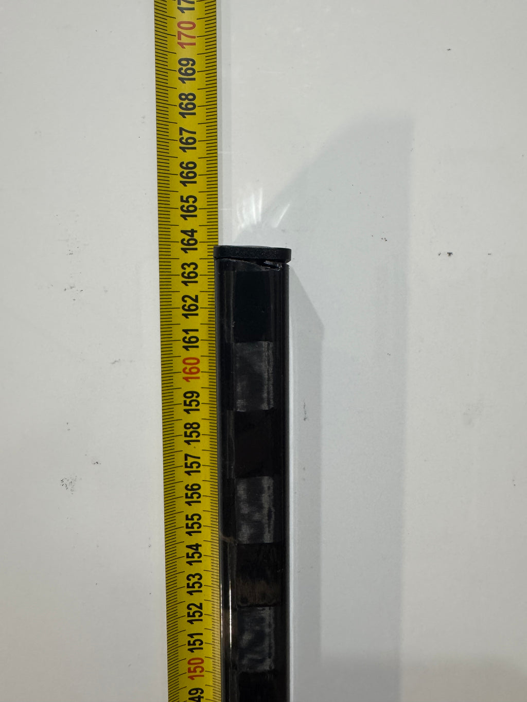CCM JETSPEED FT7 - LAVA P29/85 FLEX 163,5 CM