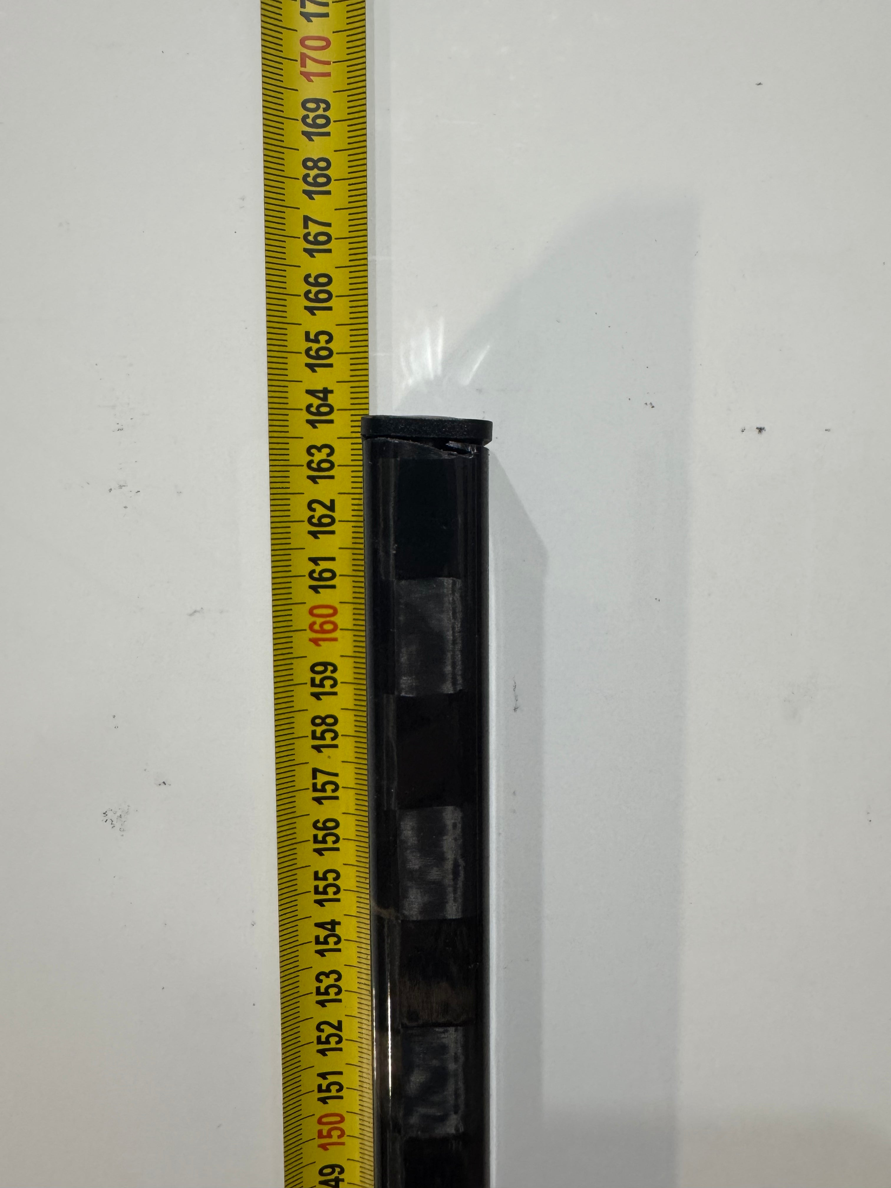 CCM JETSPEED FT7 - LAVA P29/85 FLEX 163,5 CM