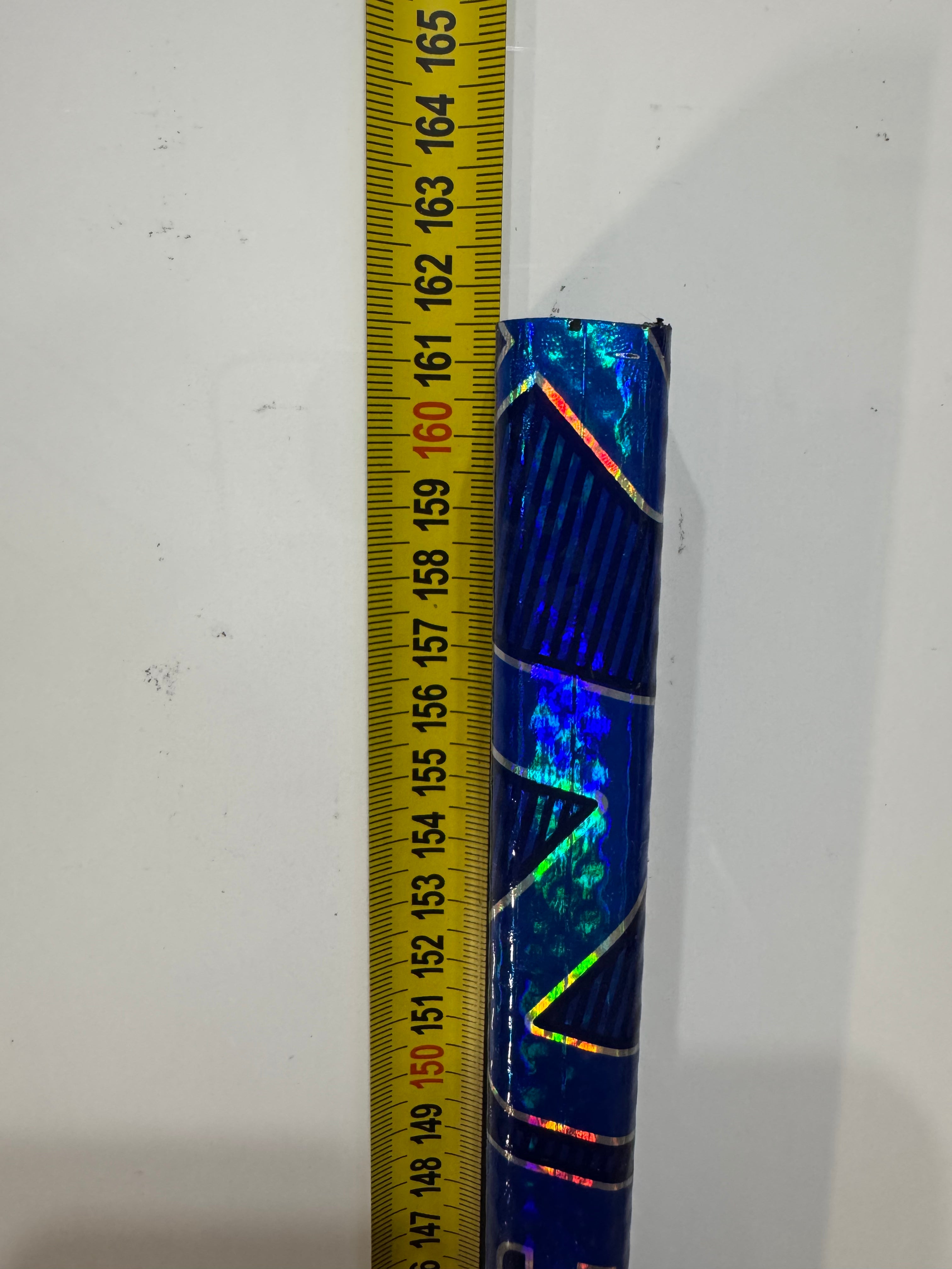 BAUER NEXUS TRACER  - PRAVA  P28/87 FLEX 161,5 CM
