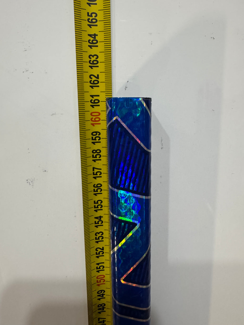 BAUER NEXUS TRACER  - PRAVA  P28/87 FLEX 161 CM