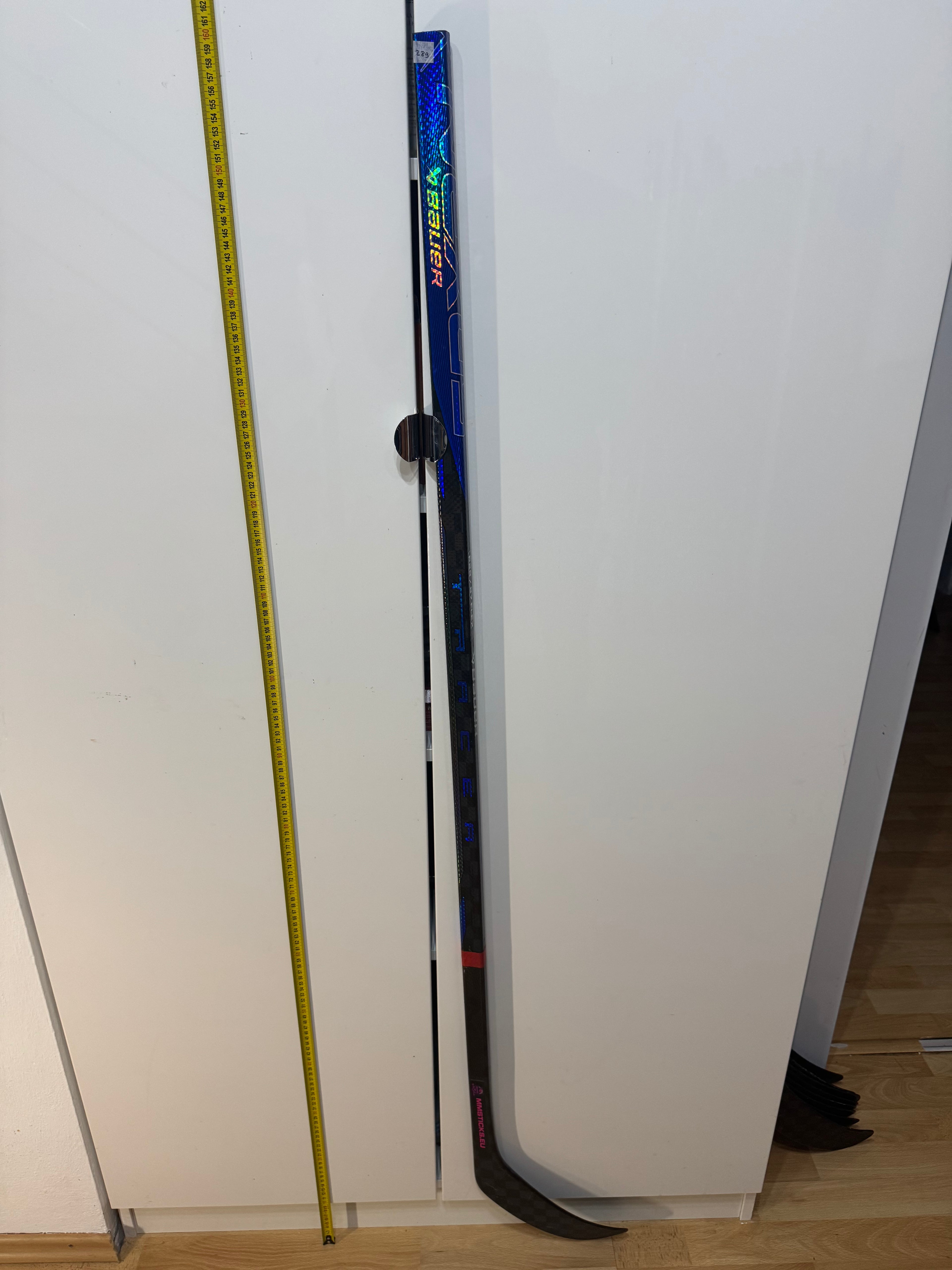 BAUER NEXUS TRACER  - PRAVA  P28/87 FLEX 161 CM