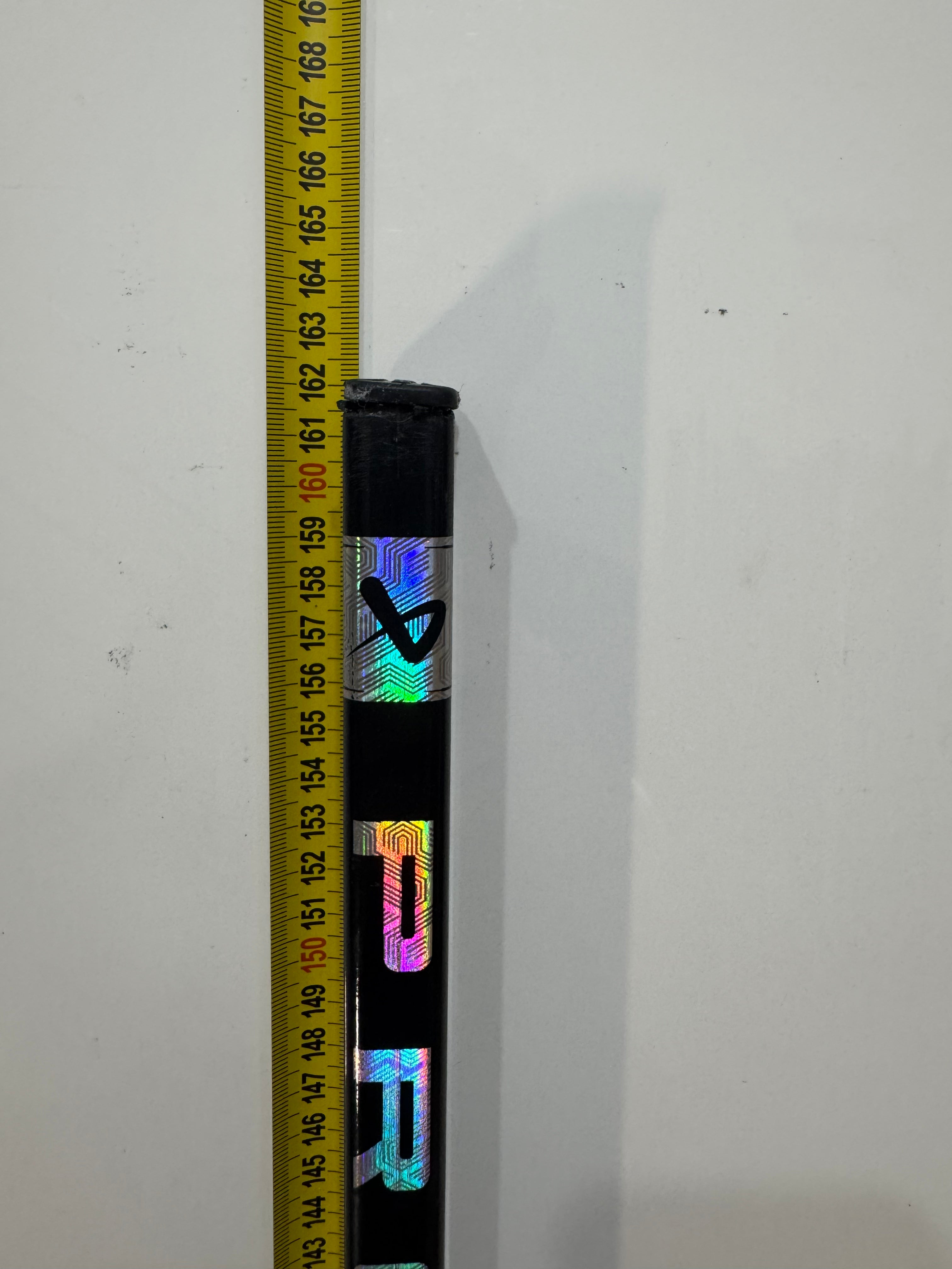BAUER PROTO - PRAVA  P28/87 FLEX 162 CM