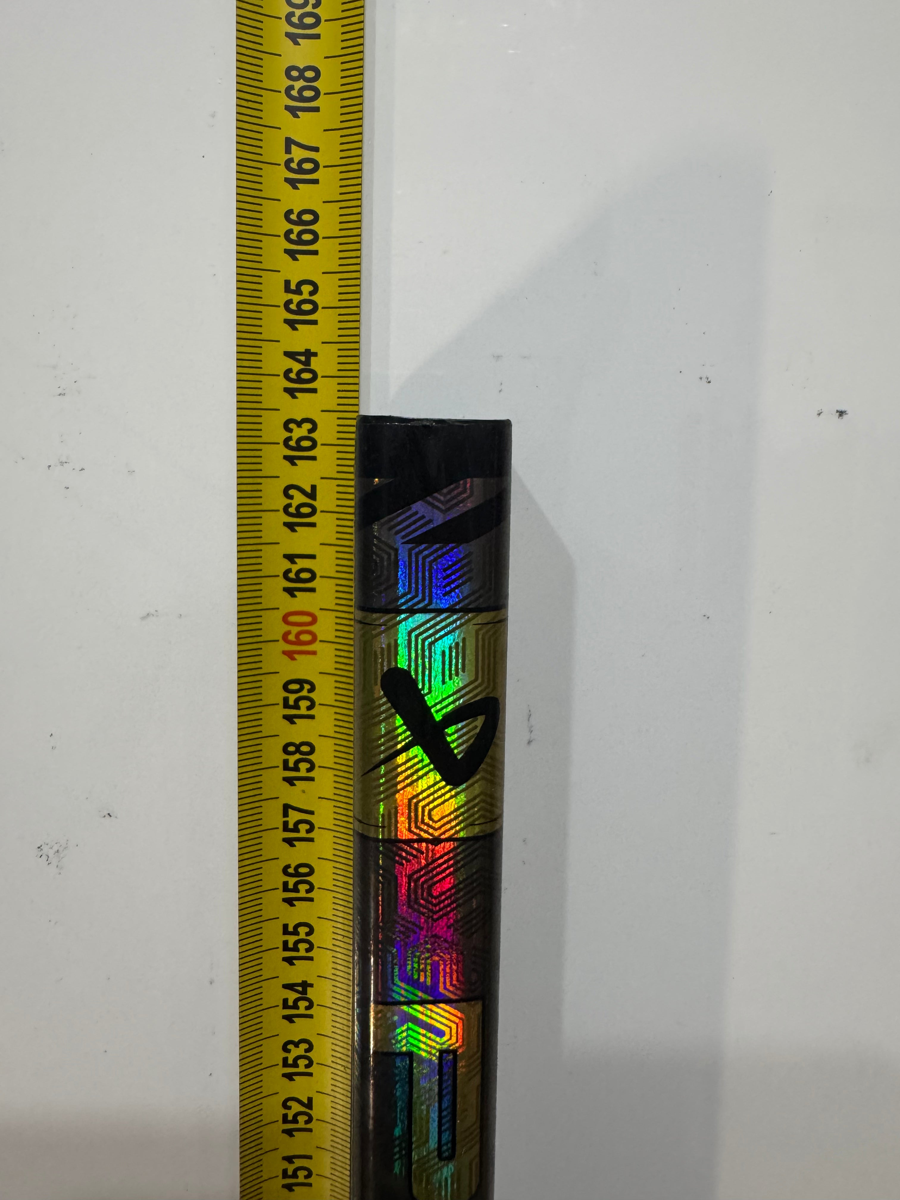BAUER PROTO - PRAVA  P92/77 FLEX 163,5 CM