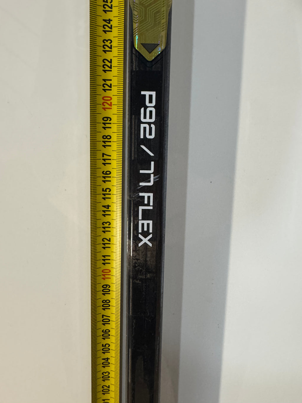 BAUER PROTO - PRAVA  P92/77 FLEX 163,5 CM