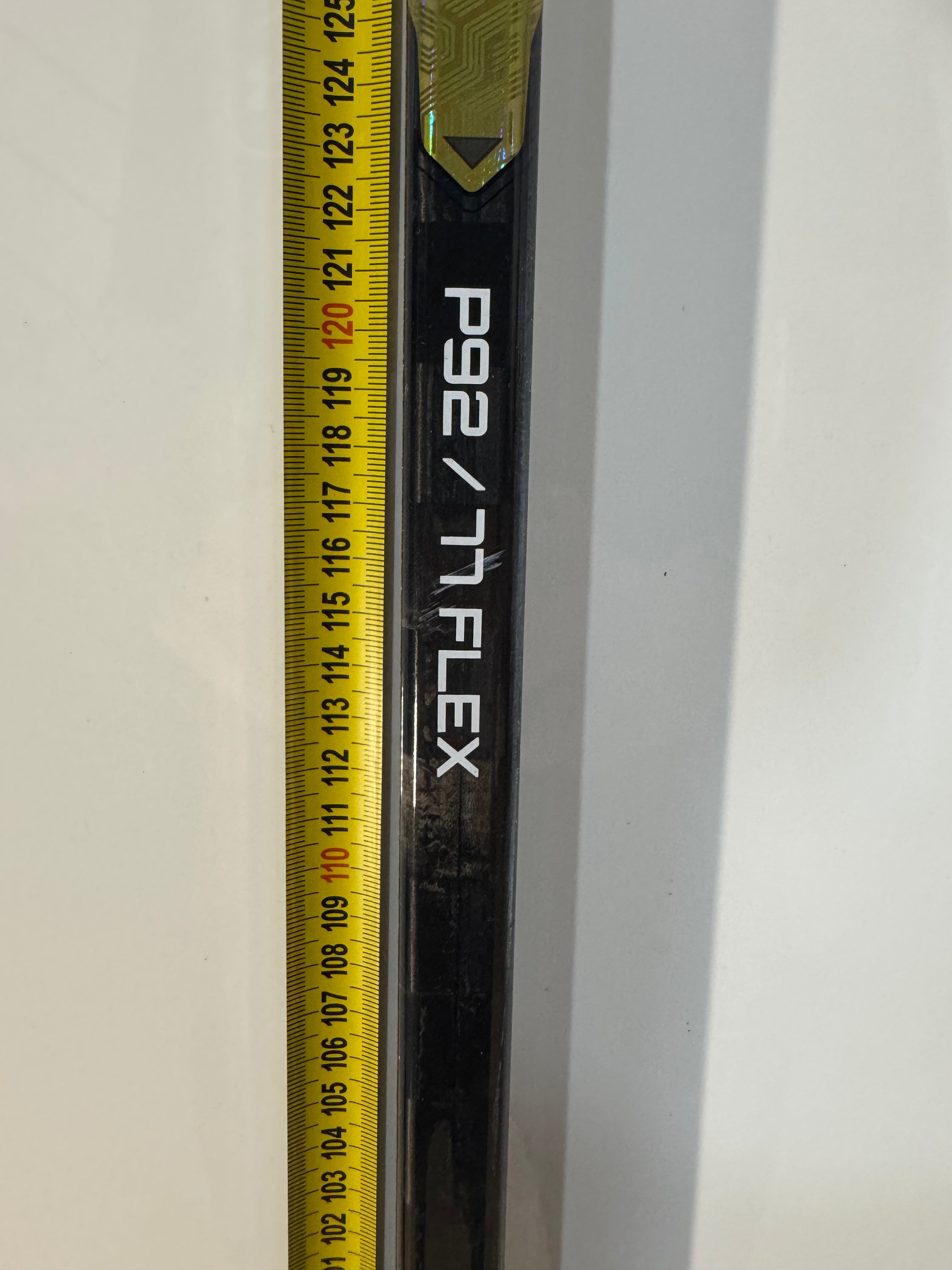 BAUER PROTO - PRAVA  P92/77 FLEX 163,5 CM