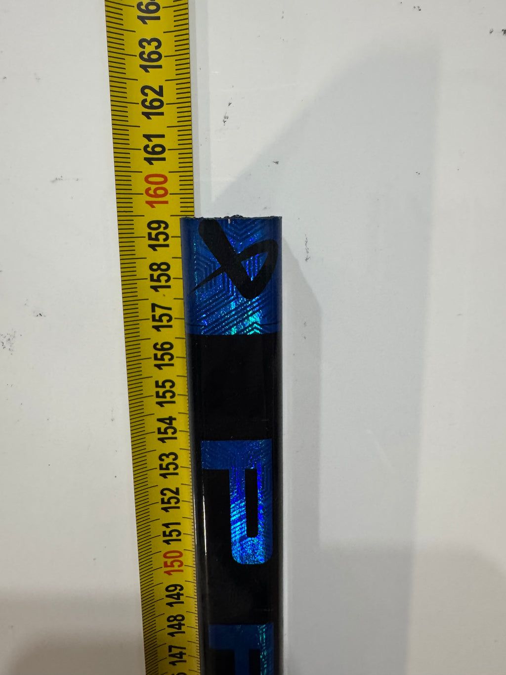 BAUER PROTO - PRAVA  P90TM/87 FLEX 159,5 CM