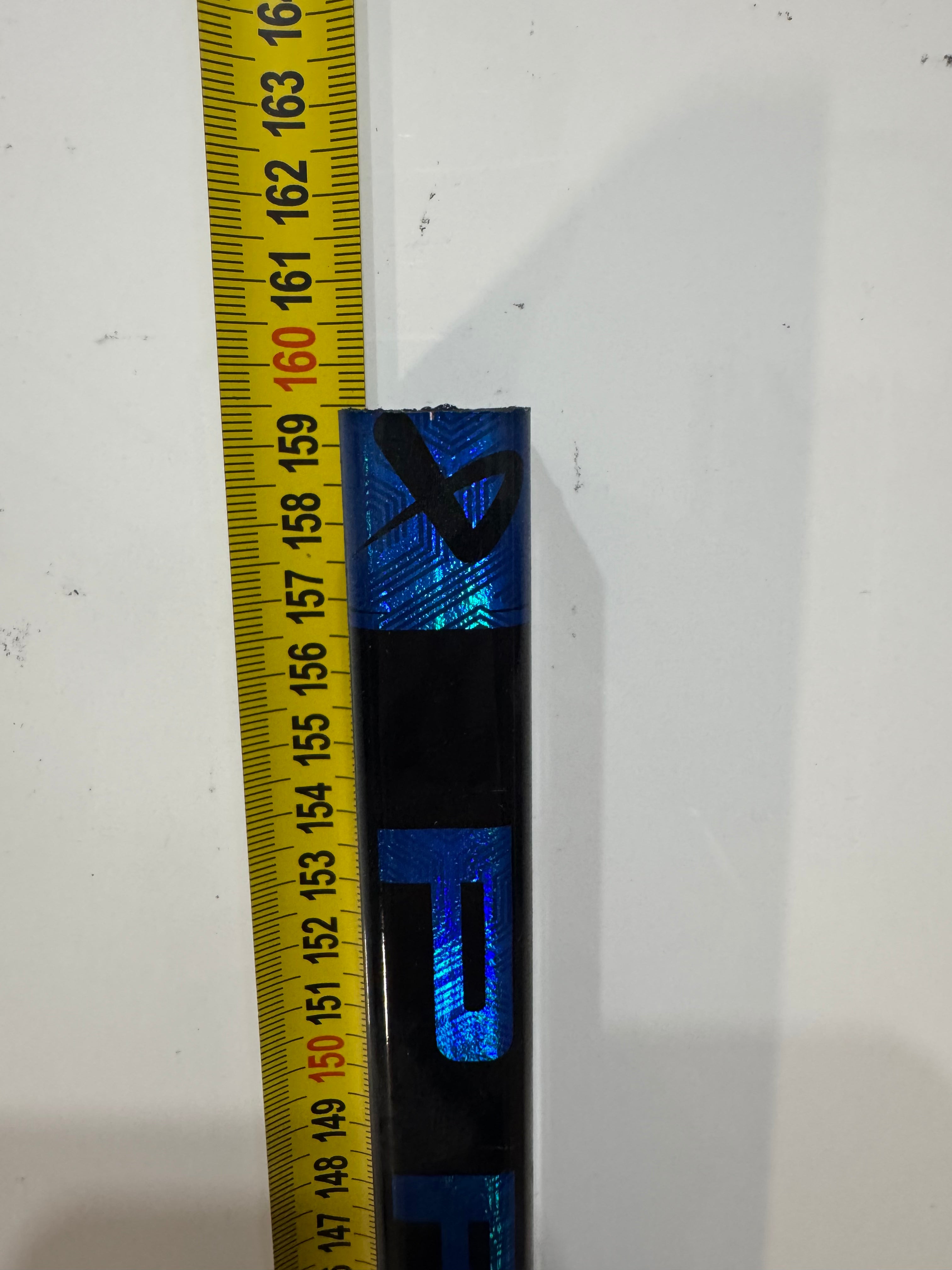 BAUER PROTO - PRAVA  P90TM/87 FLEX 159,5 CM