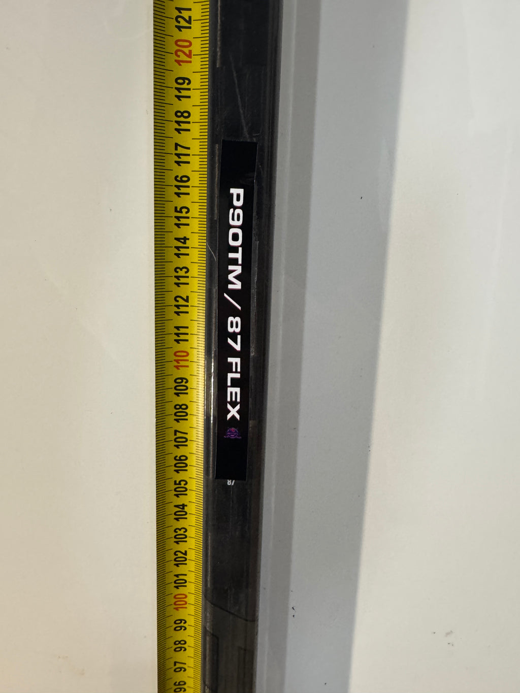 BAUER PROTO - PRAVA  P90TM/87 FLEX 159,5 CM