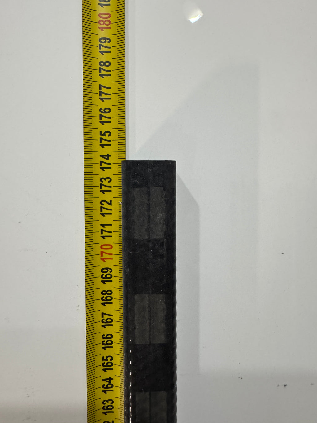 CCM TACKS XF PRO - PRAVA P29/90 FLEX 174 CM