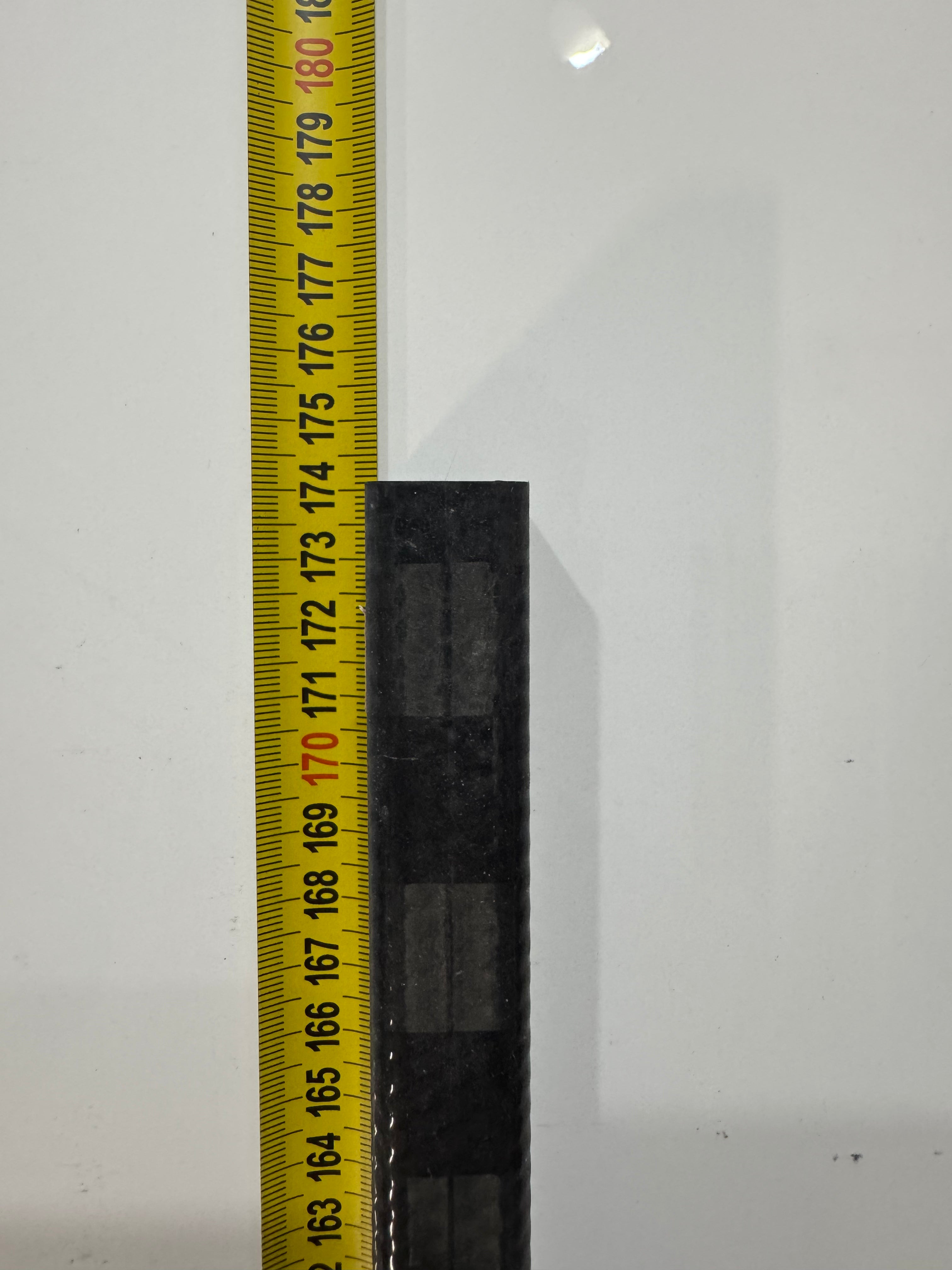 CCM TACKS XF PRO - PRAVA P29/90 FLEX 174 CM