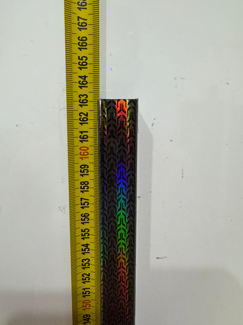 CCM JETSPEED FT 8 PRO - LAVA P90TM/85 FLEX 163 CM