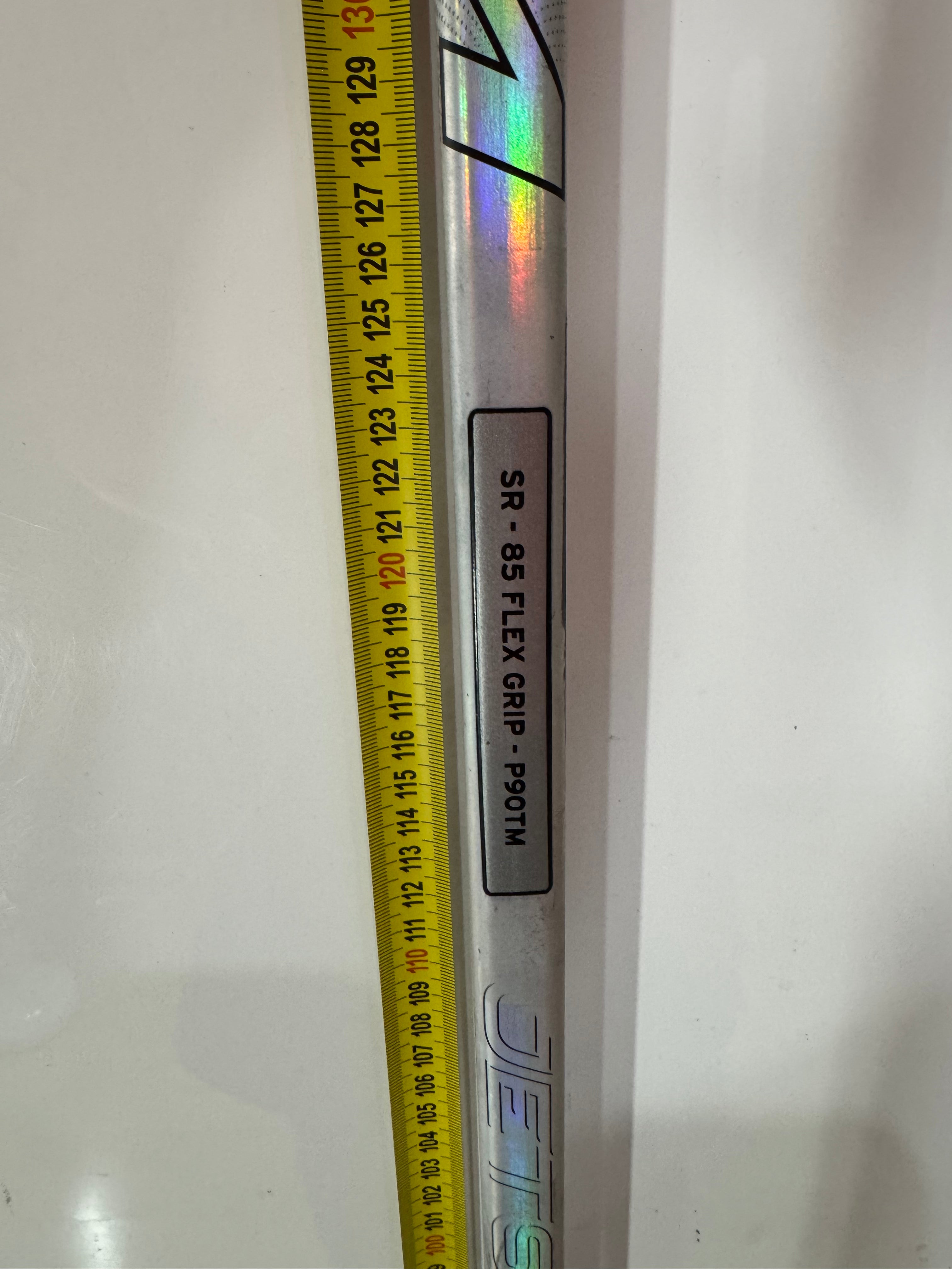 CCM JETSPEED FT 8 PRO - LAVA P90TM/85 FLEX 163 CM