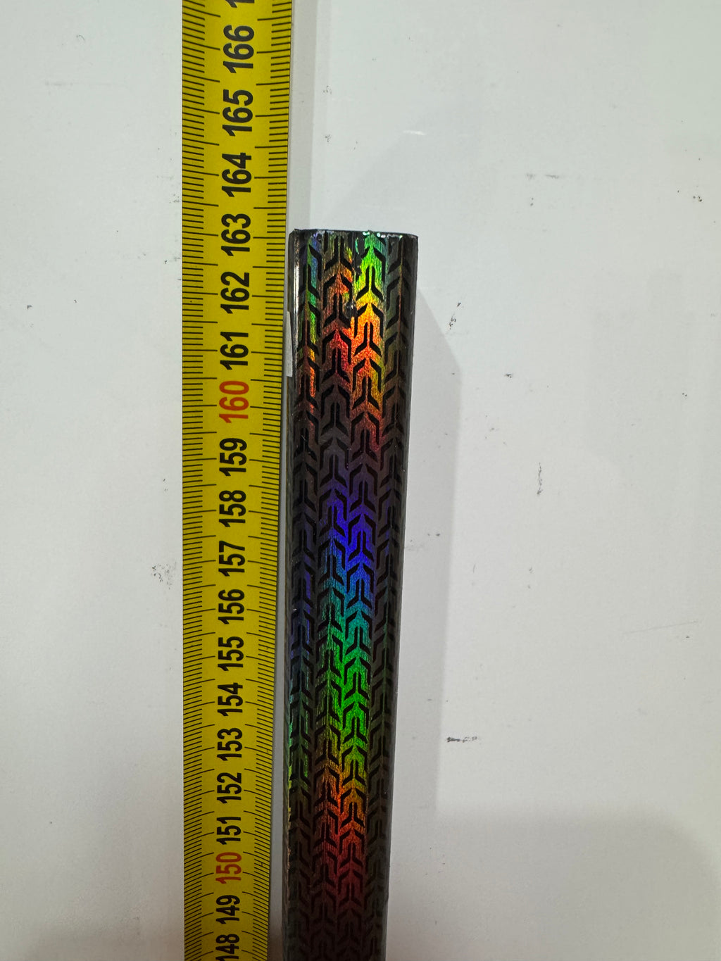 CCM JETSPEED FT 8 PRO - LAVA P90TM/80 FLEX 163 CM
