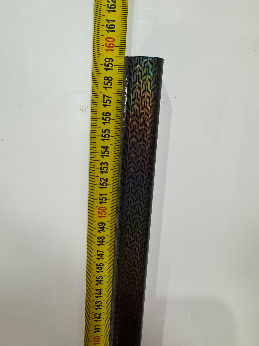 CCM JETSPEED FT 8 PRO - LAVA P90TM/75 FLEX 159,5 CM