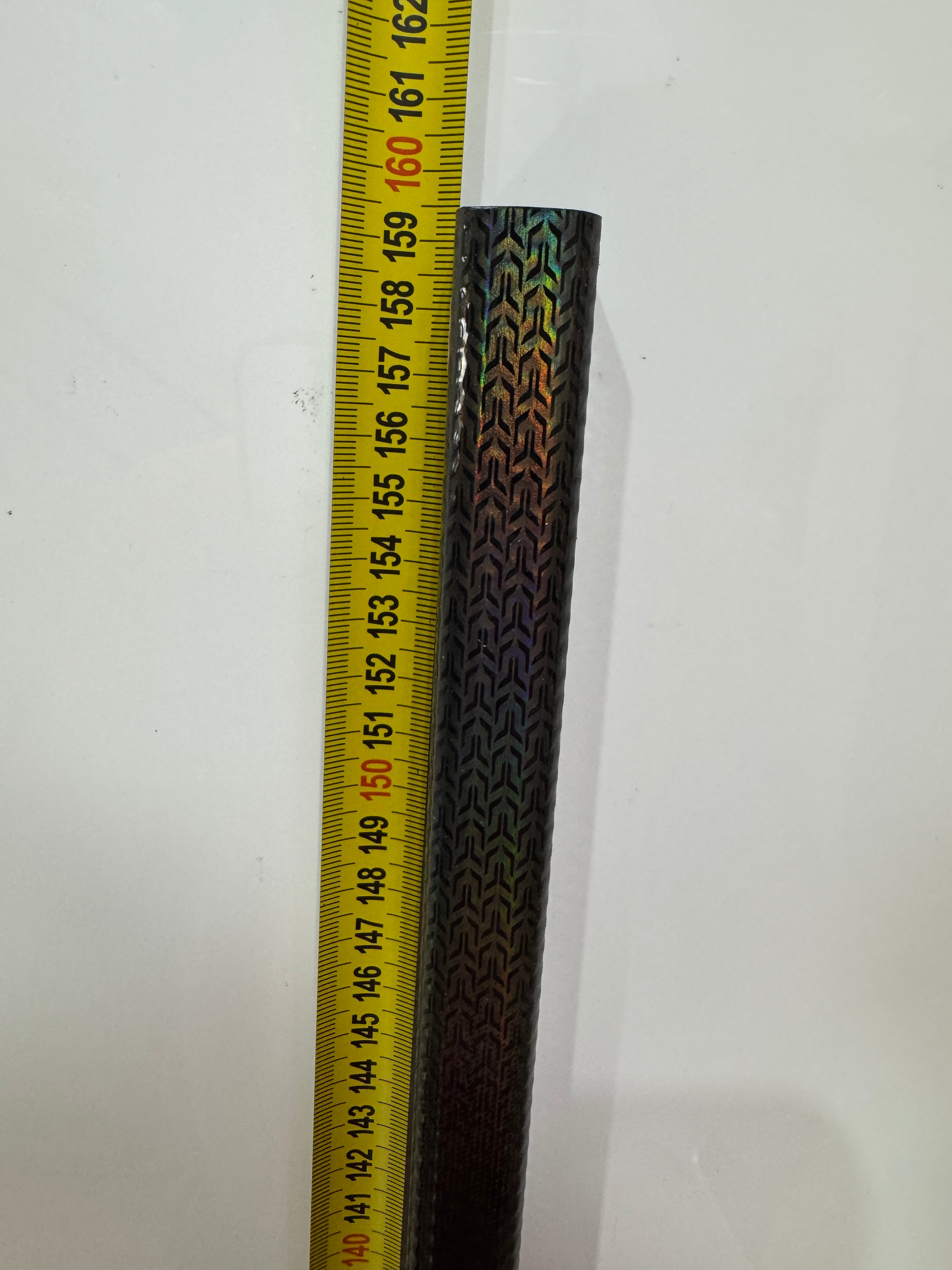 CCM JETSPEED FT 8 PRO - LAVA P90TM/75 FLEX 159,5 CM