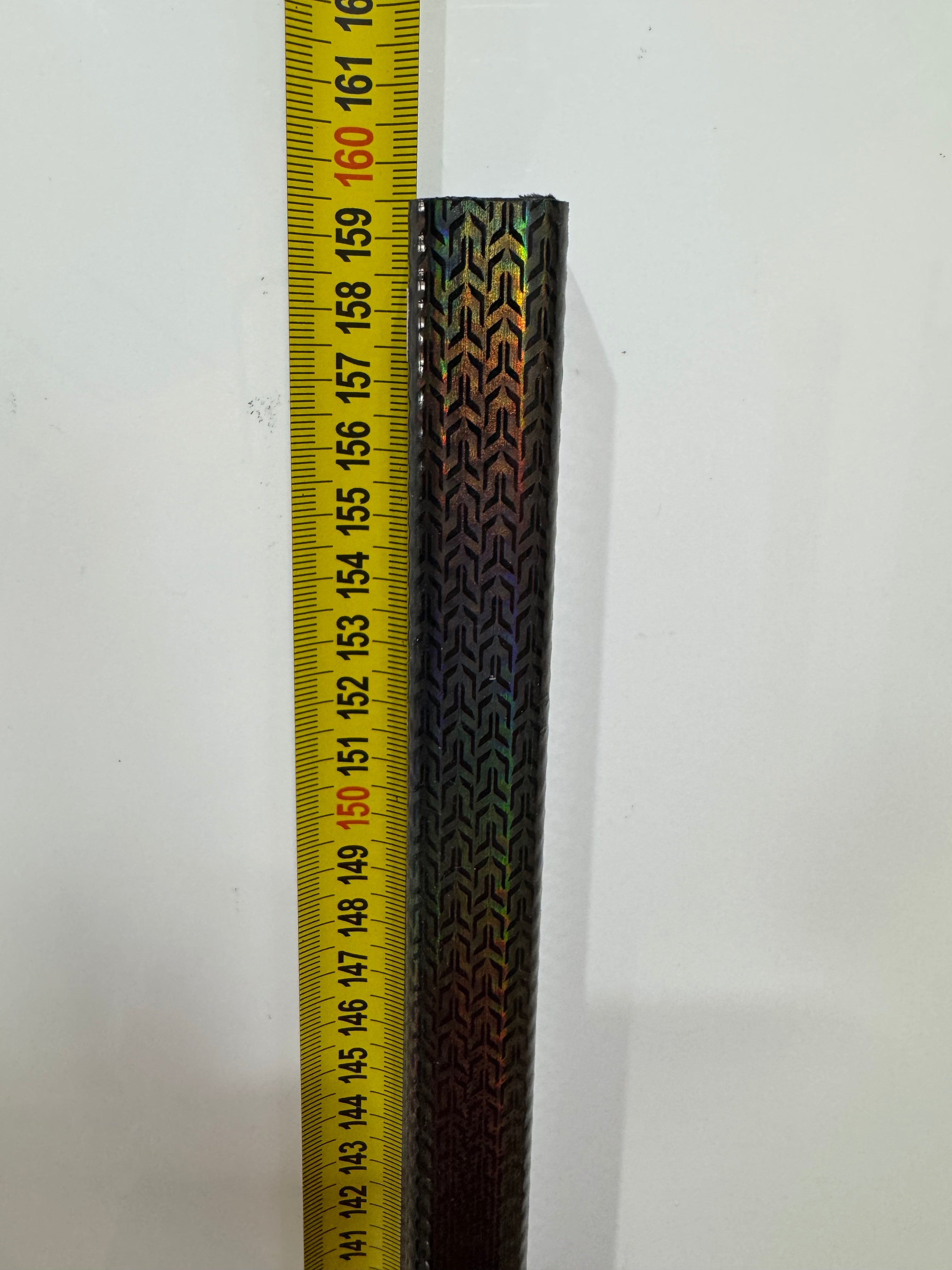 CCM JETSPEED FT 8 PRO - LAVA P90TM/75 FLEX 159,5 CM