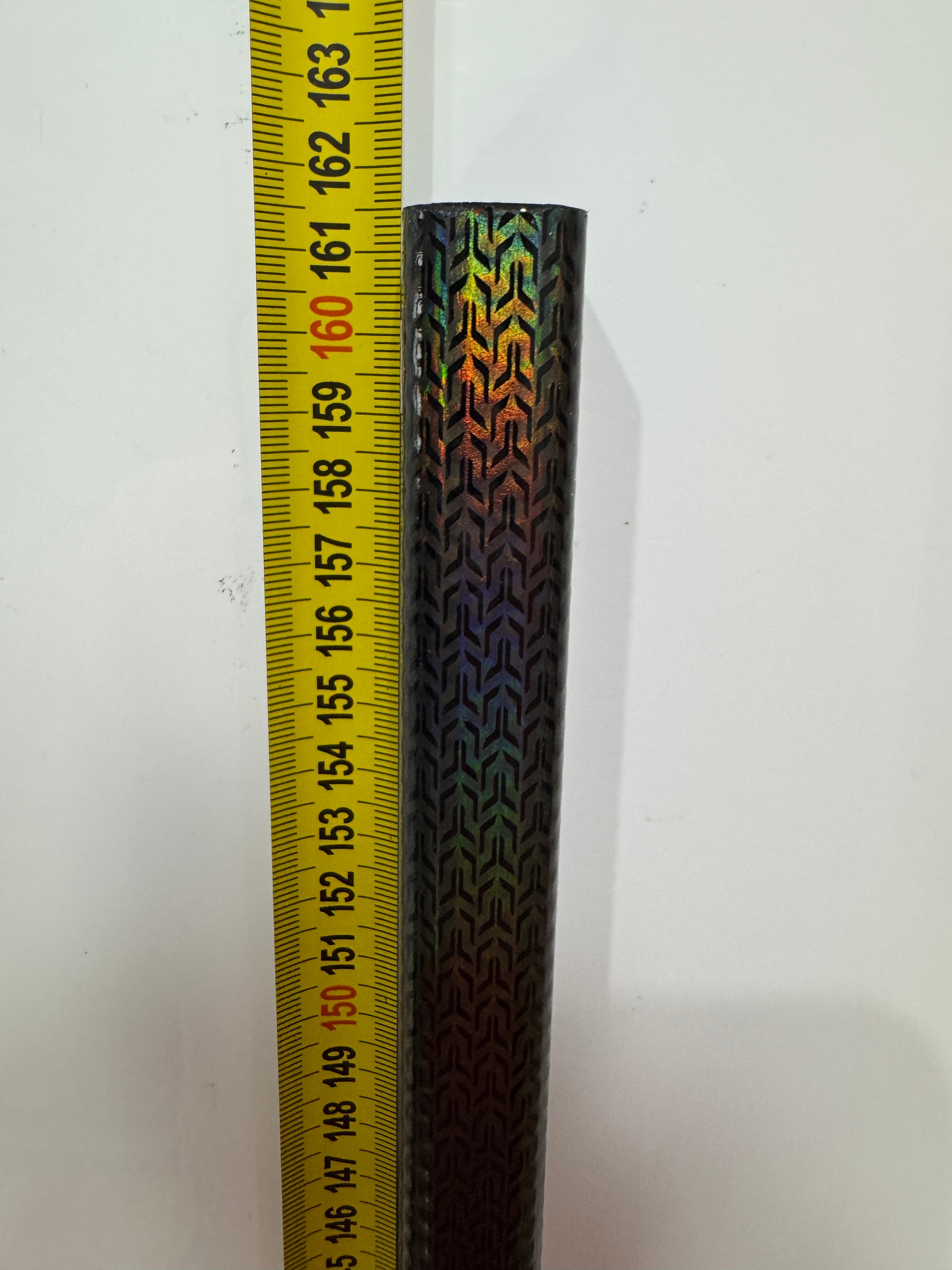 CCM JETSPEED FT 8 PRO - LAVA P90TM/75 FLEX 161,5 CM