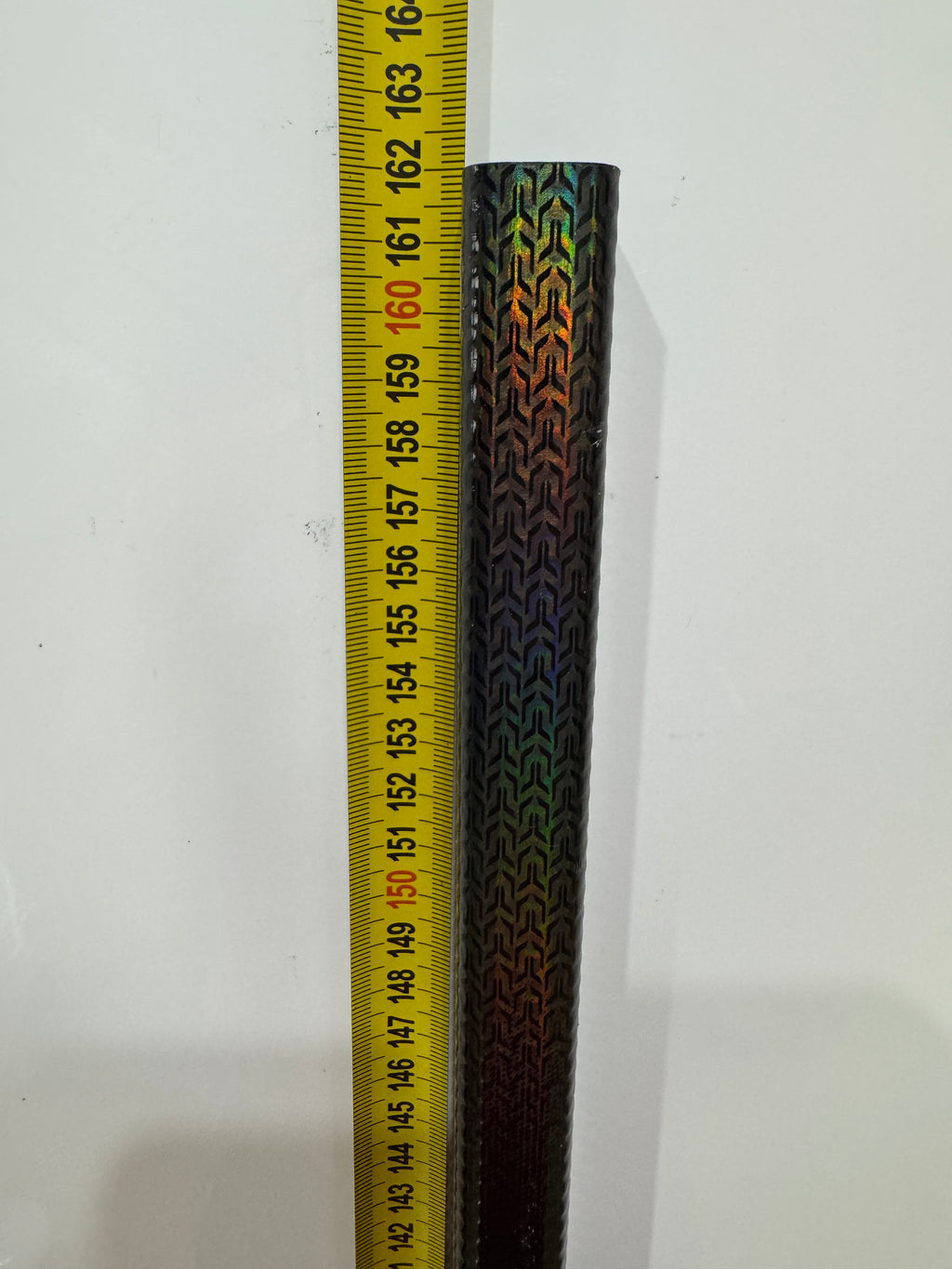 CCM JETSPEED FT 8 PRO - LAVA P90TM/75 FLEX 162 CM