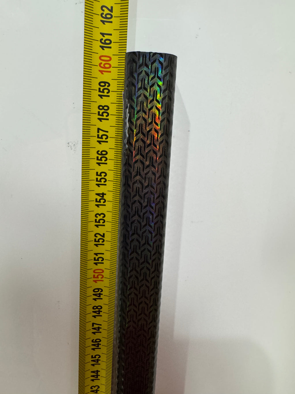 CCM JETSPEED FT 8 PRO - LAVA P90TM/75 FLEX 160,5 CM