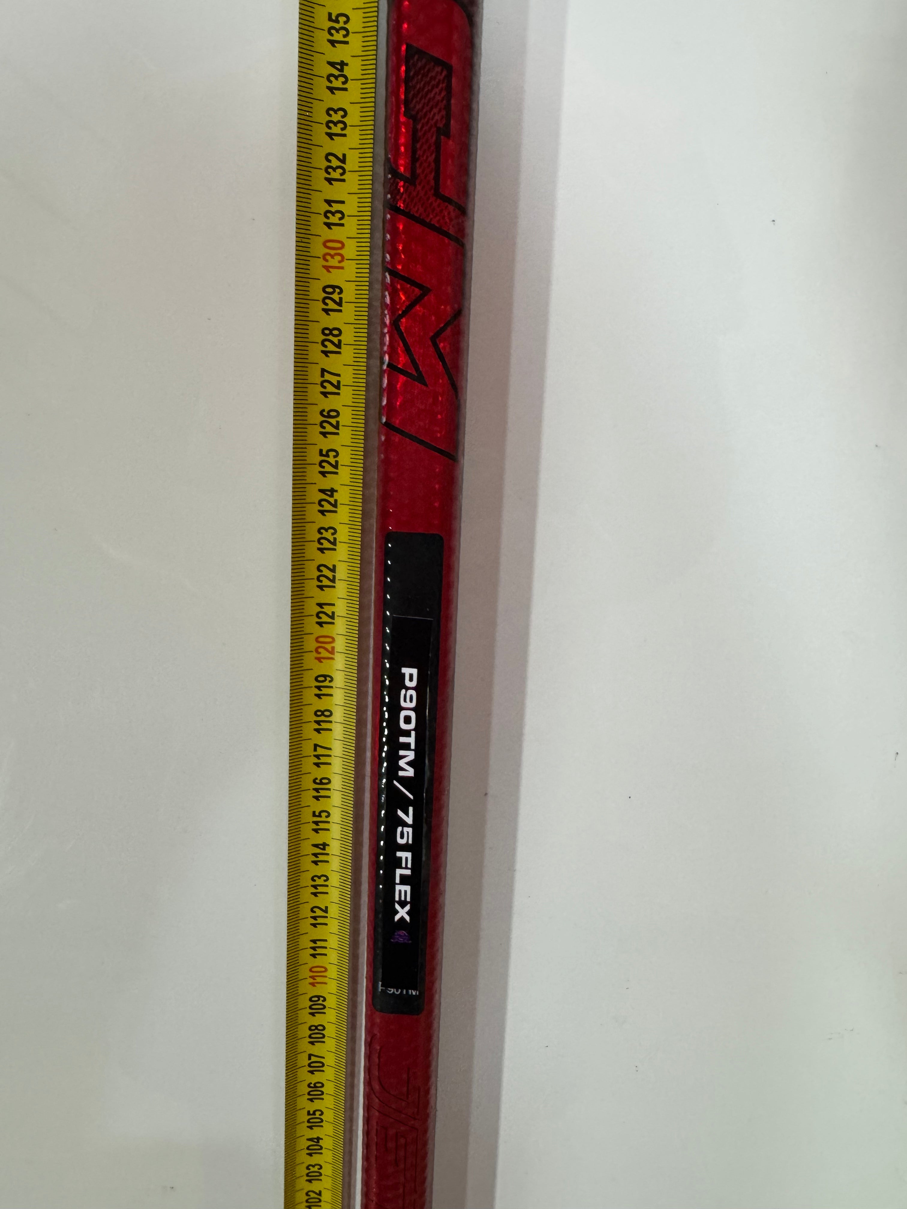 CCM JETSPEED FT 8 PRO - LAVA P90TM/75 FLEX 160,5 CM