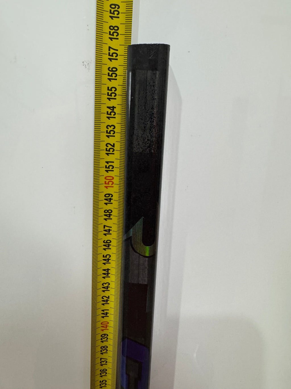 CCM RIBCOR TRIGGER 10 PRO - LAVA CUSTOM/75 FLEX 157,5 CM