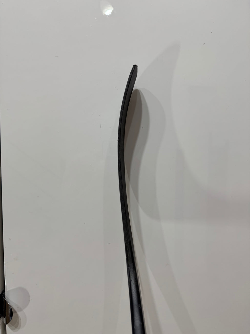 CCM RIBCOR TRIGGER 10 PRO - LAVA CUSTOM/75 FLEX 157 CM