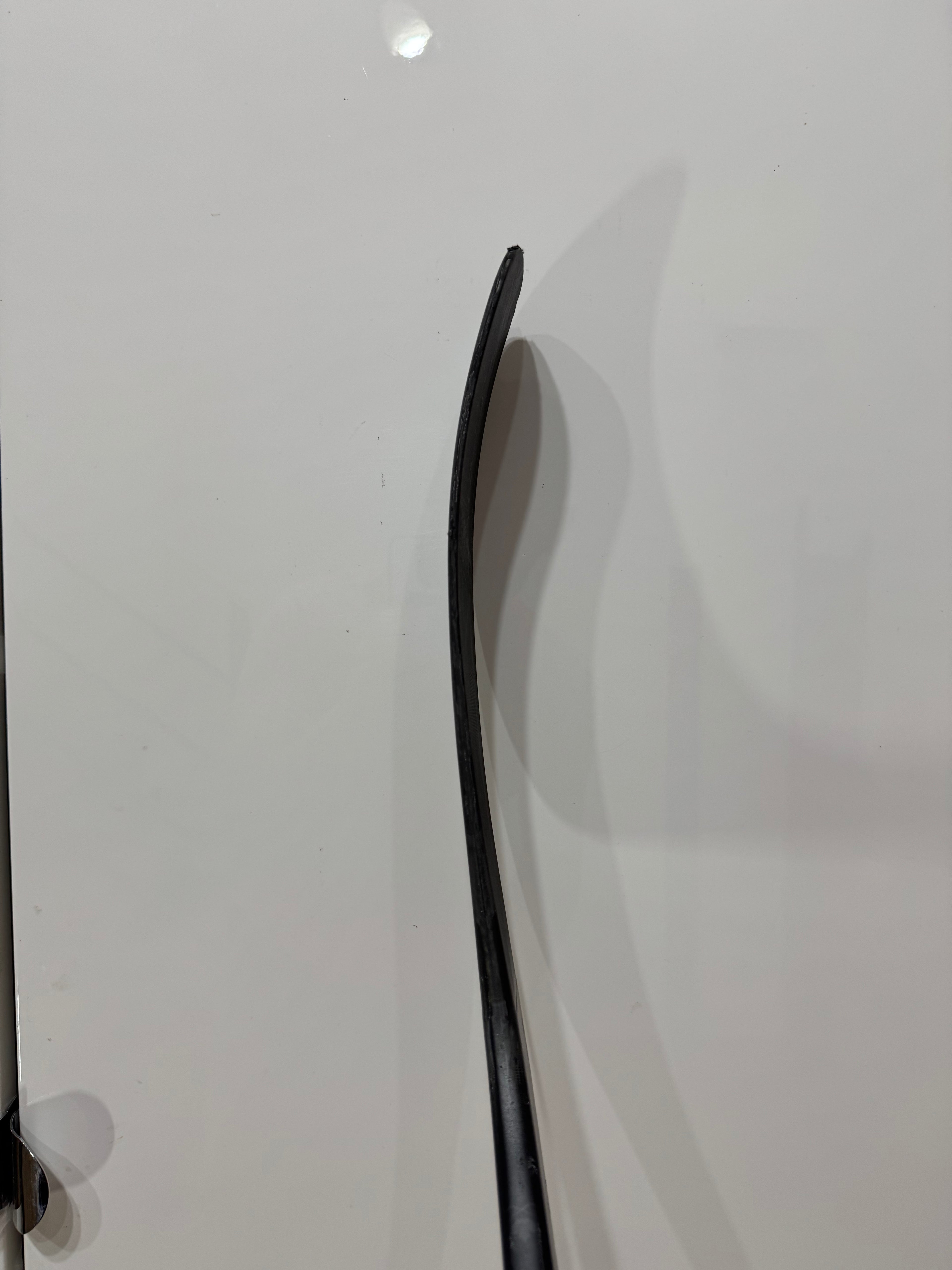 CCM RIBCOR TRIGGER 10 PRO - LAVA CUSTOM/75 FLEX 157 CM