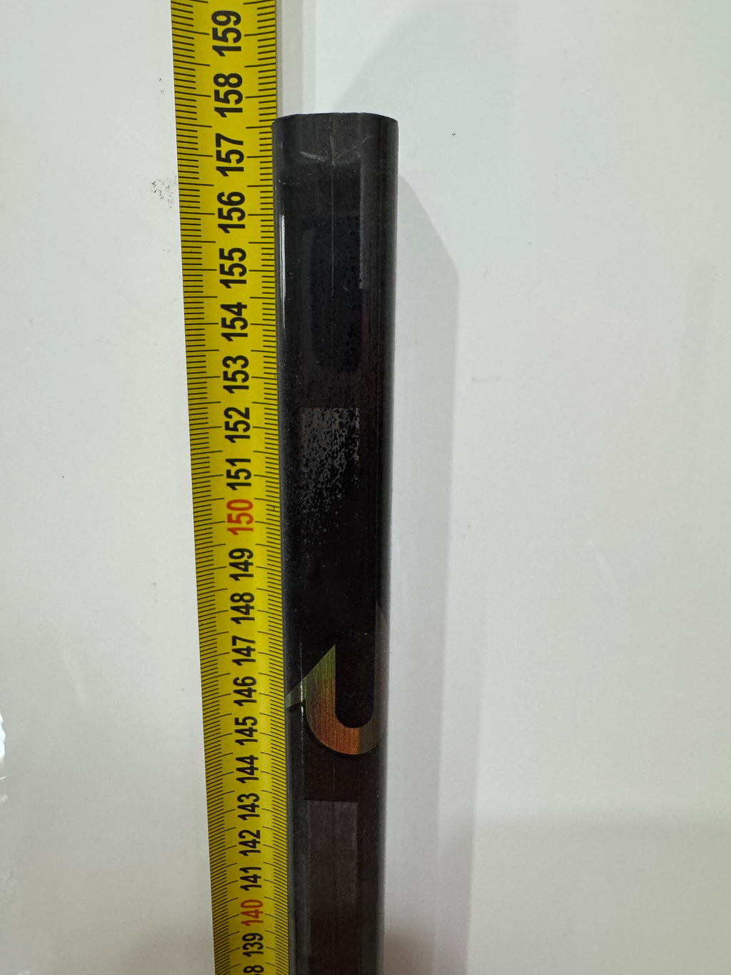 CCM RIBCOR TRIGGER 10 PRO - LAVA CUSTOM/75 FLEX 157,5 CM