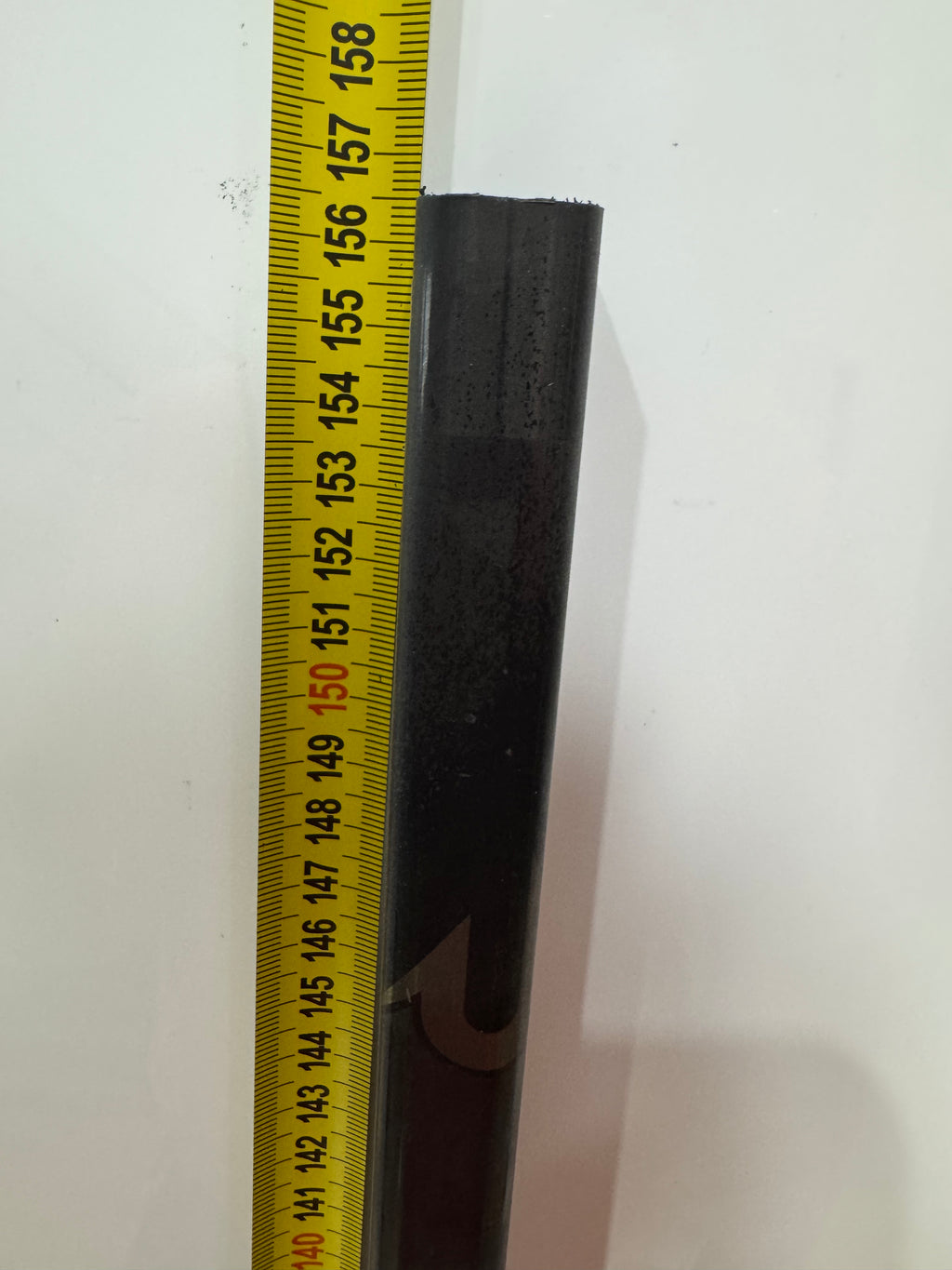 CCM RIBCOR TRIGGER 10 PRO - LAVA CUSTOM/75 FLEX 156,5 CM