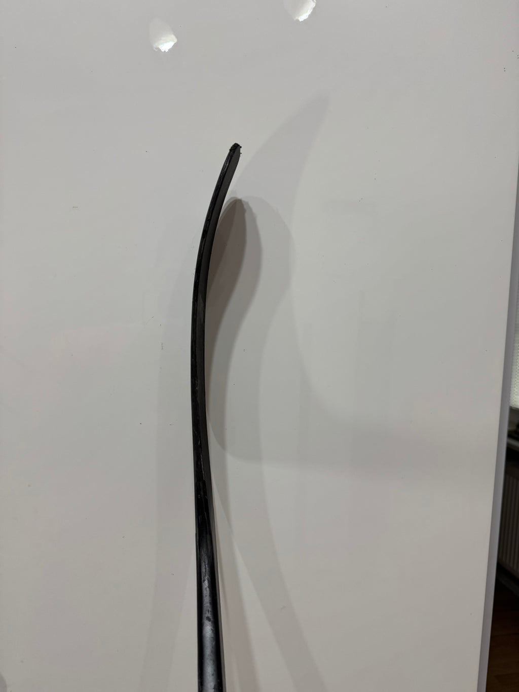 CCM RIBCOR TRIGGER 10 PRO - LAVA CUSTOM/75 FLEX 156,5 CM