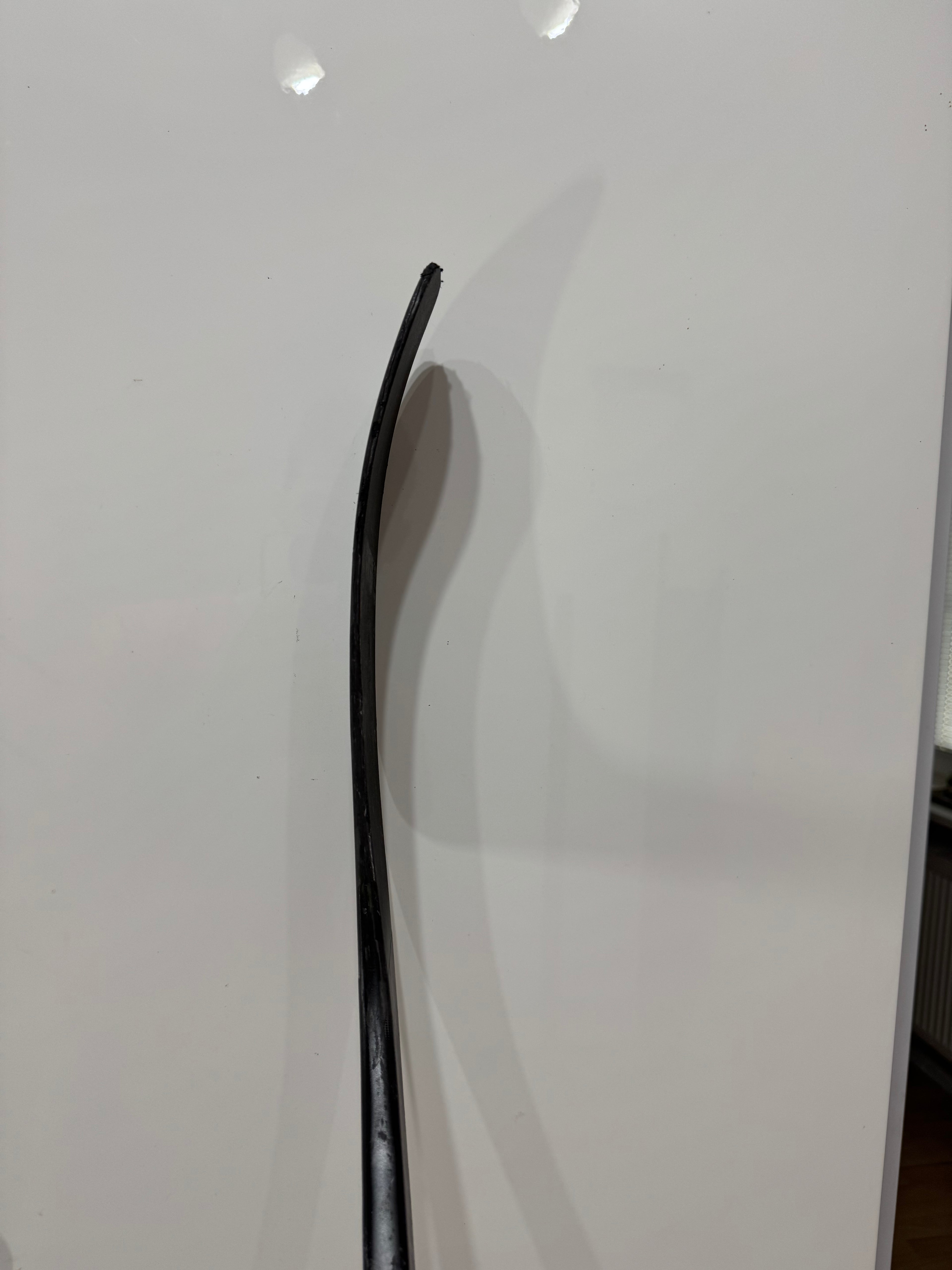 CCM RIBCOR TRIGGER 10 PRO - LAVA CUSTOM/75 FLEX 156,5 CM