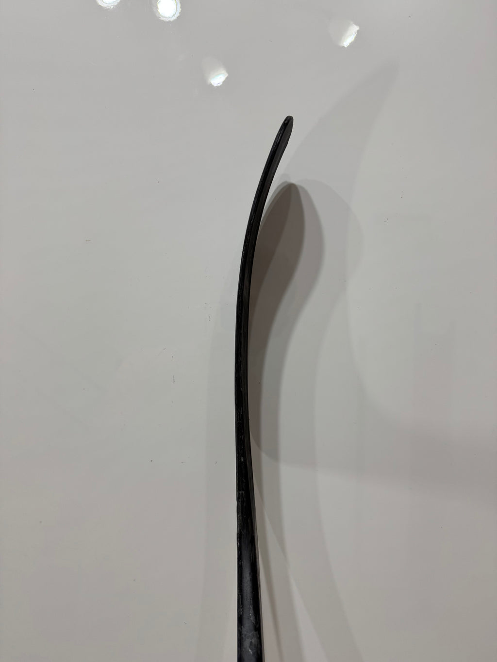 CCM RIBCOR TRIGGER 10 PRO - LAVA CUSTOM/75 FLEX 156 CM