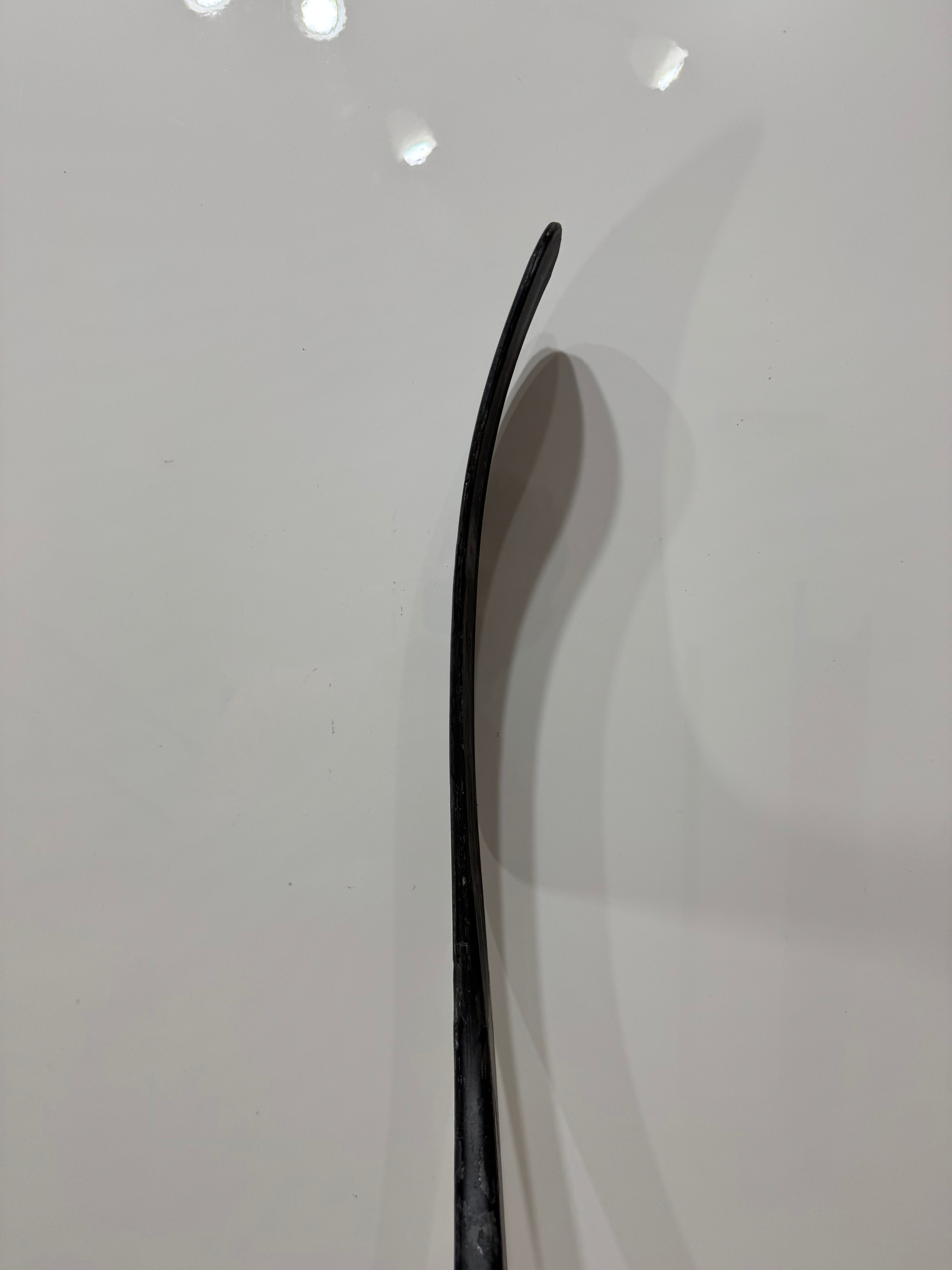 CCM RIBCOR TRIGGER 10 PRO - LAVA CUSTOM/75 FLEX 156 CM