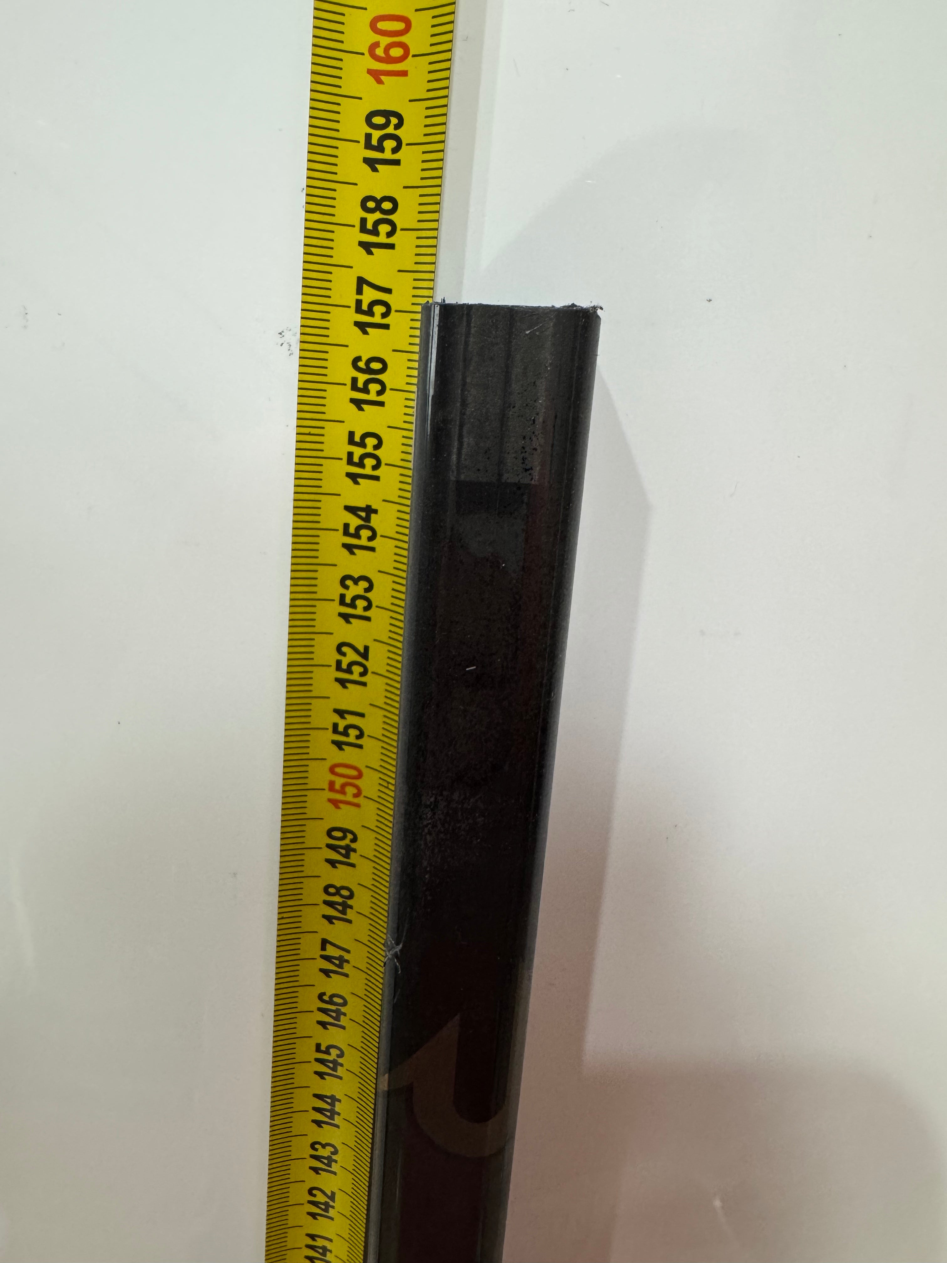 CCM RIBCOR TRIGGER 10 PRO - LAVA CUSTOM/75 FLEX 157 CM