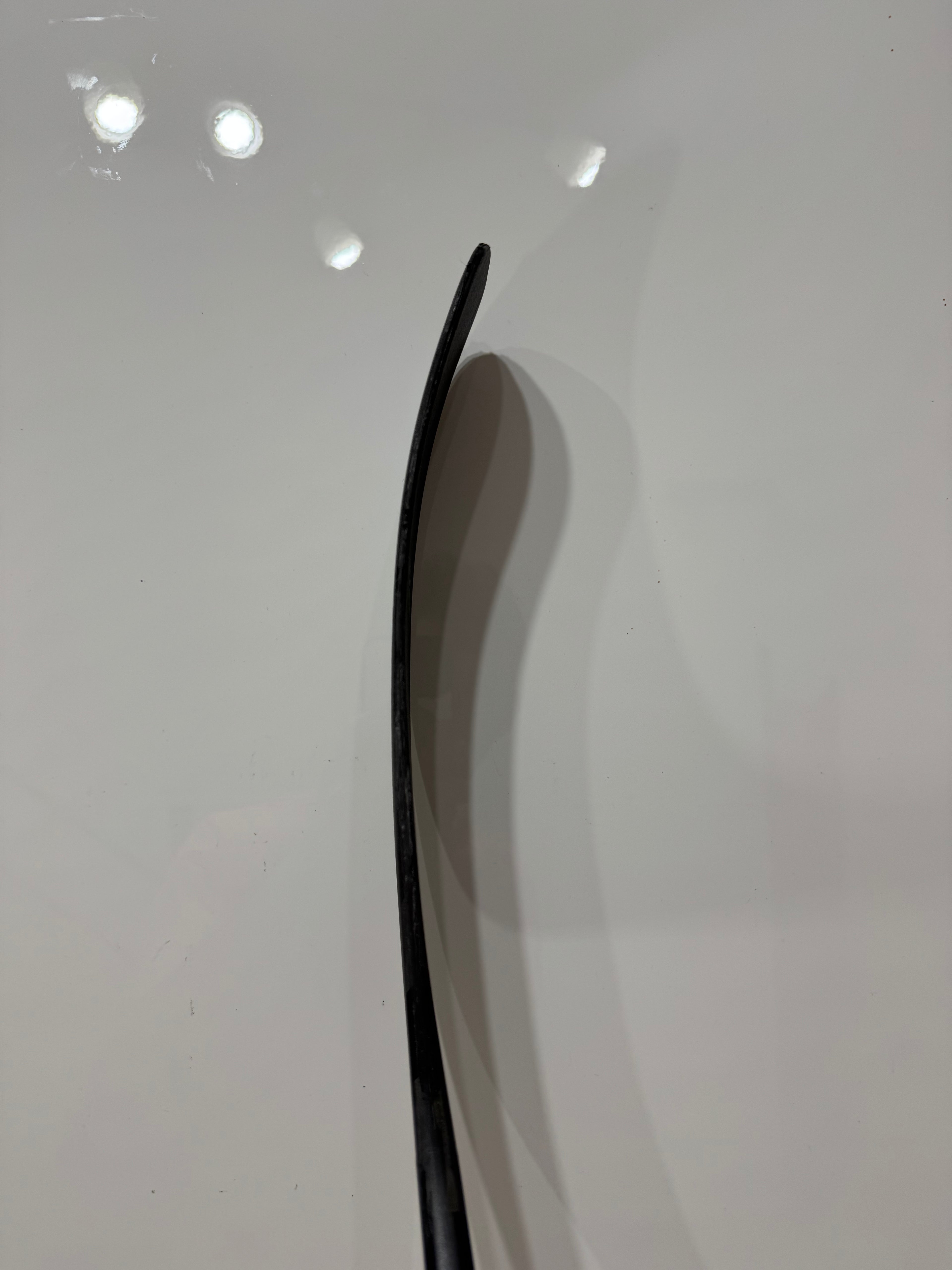 CCM RIBCOR TRIGGER 10 PRO - LAVA CUSTOM/75 FLEX 156,5 CM