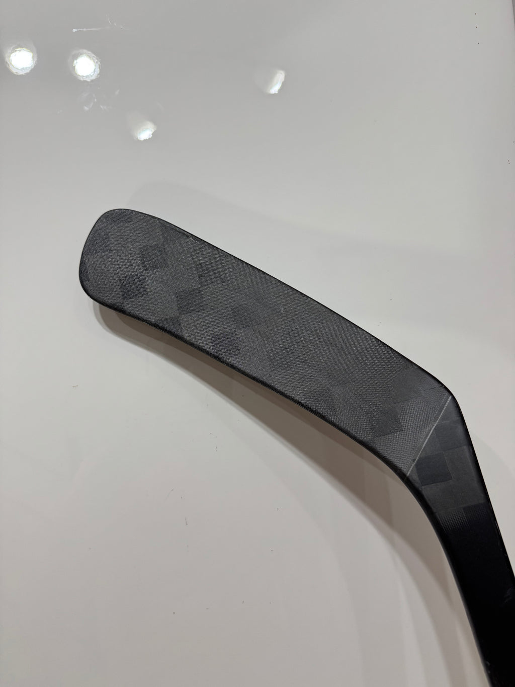 CCM RIBCOR TRIGGER 10 PRO - LAVA CUSTOM/75 FLEX 157,5 CM