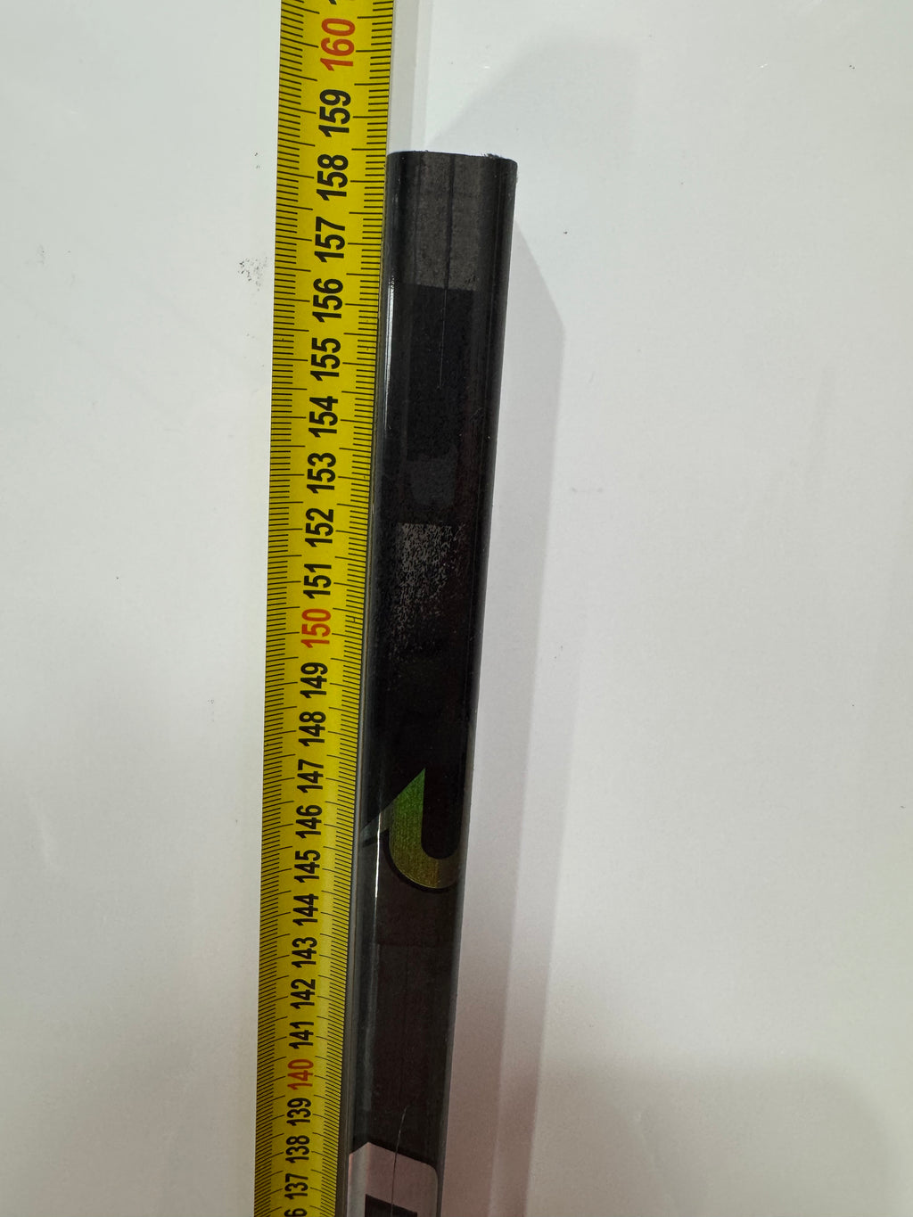 CCM RIBCOR TRIGGER 10 PRO - LAVA CUSTOM/75 FLEX 158 CM