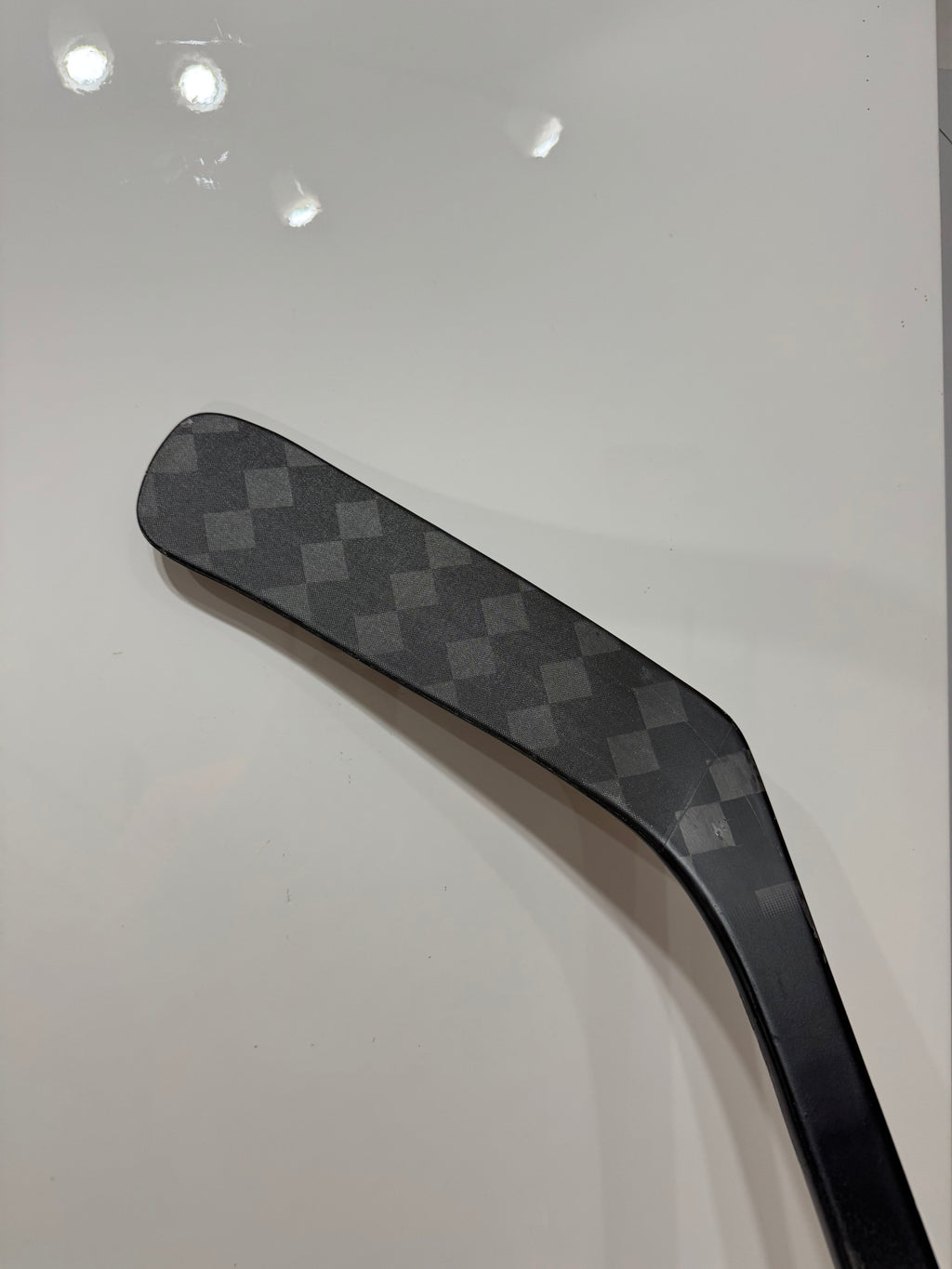 CCM RIBCOR TRIGGER 10 PRO - LAVA CUSTOM/75 FLEX 158 CM